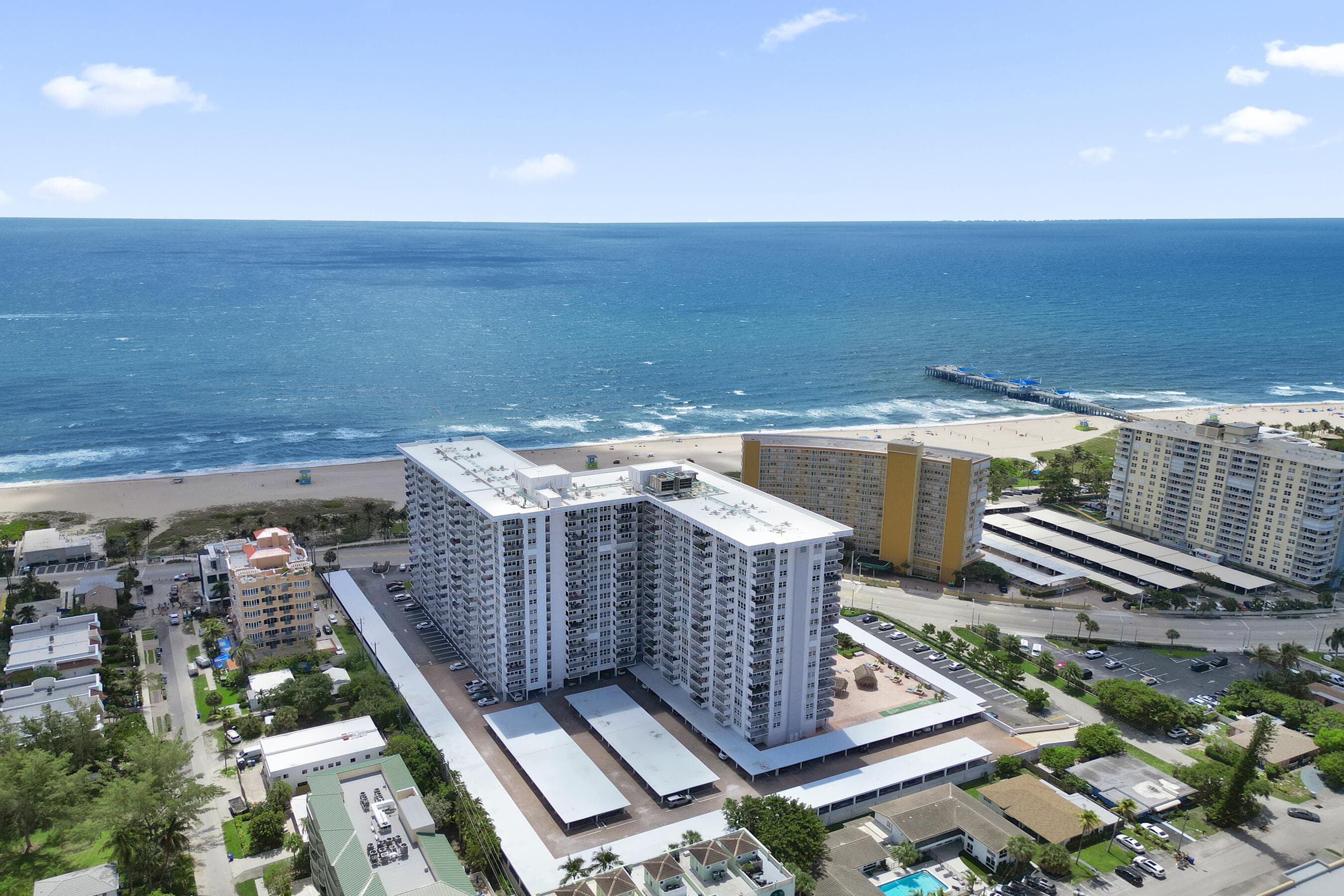 405 N Ocean Boulevard 1929, Pompano Beach, FL 33062 — photo 42 of 46