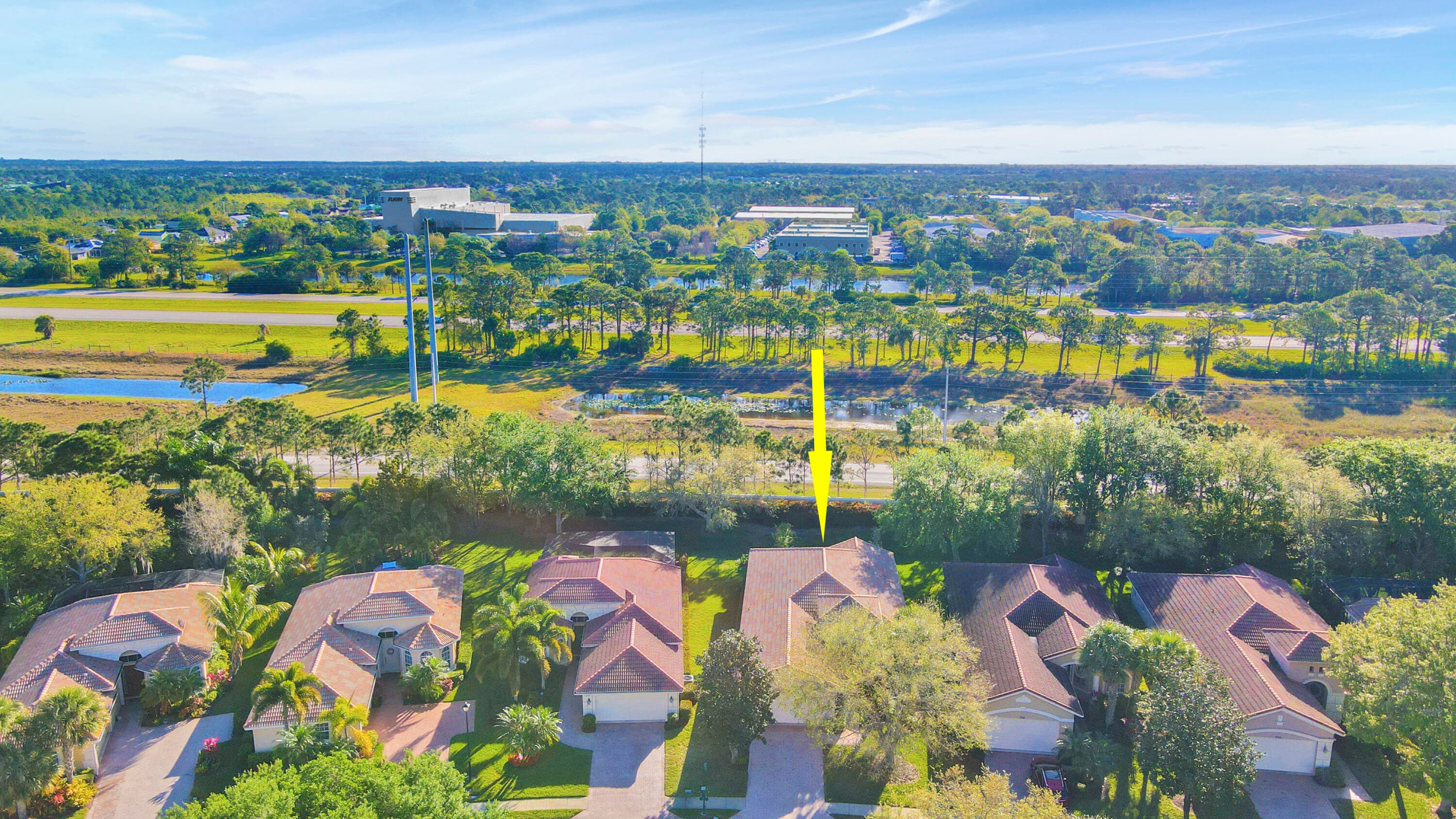 7112 Maidstone Drive, Port St. Lucie, FL 34986 — photo 3 of 53
