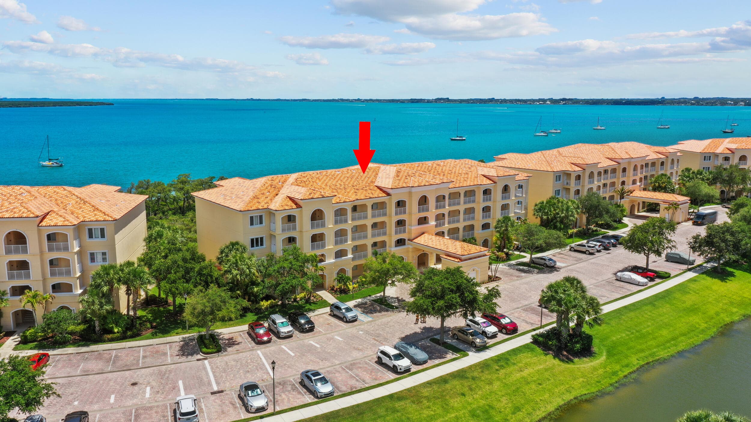 25 Harbour Isle Dr W 205, Fort Pierce, FL 34949 — photo 25 of 36