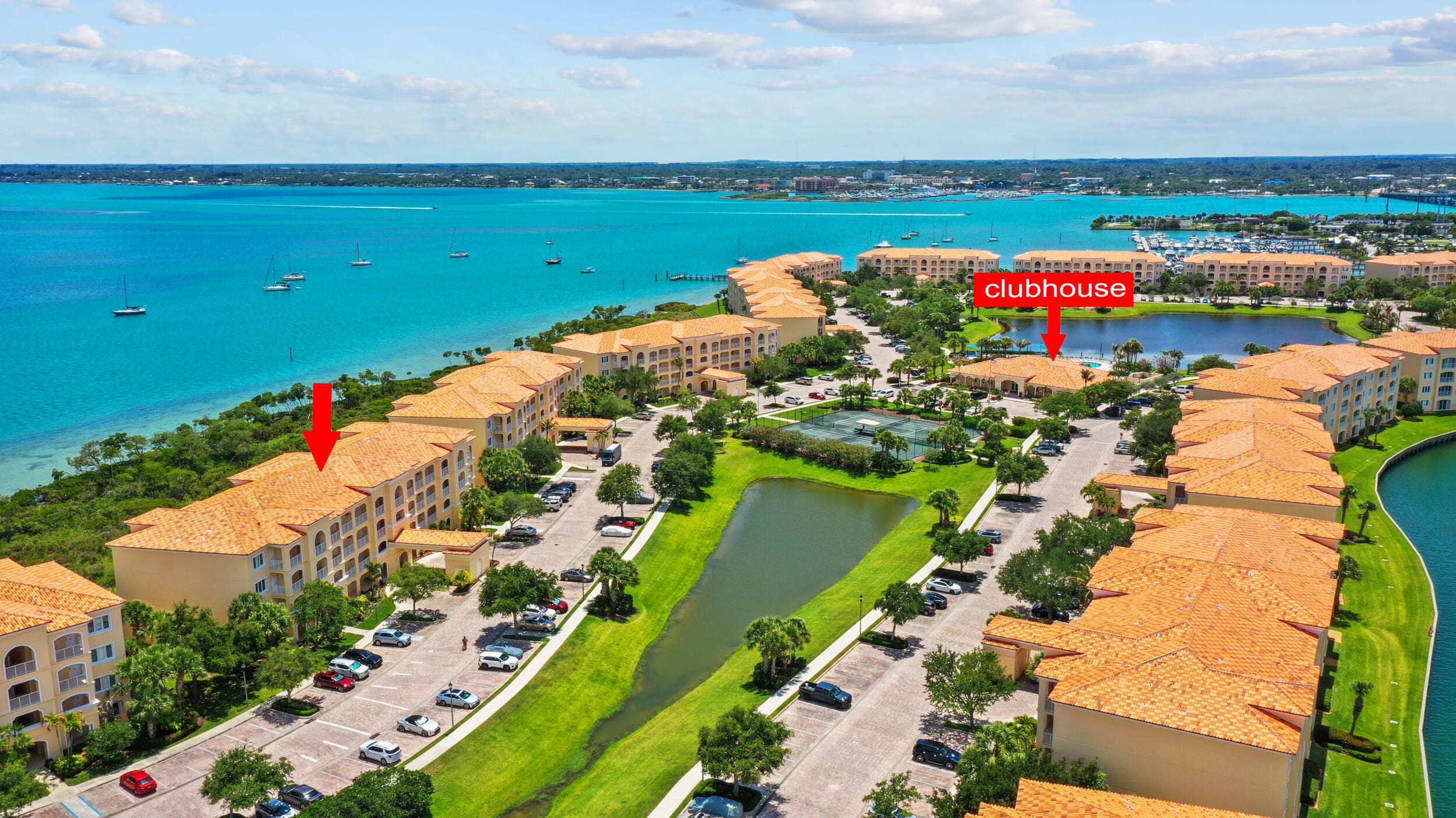 25 Harbour Isle Dr W 205, Fort Pierce, FL 34949 — photo 1 of 36