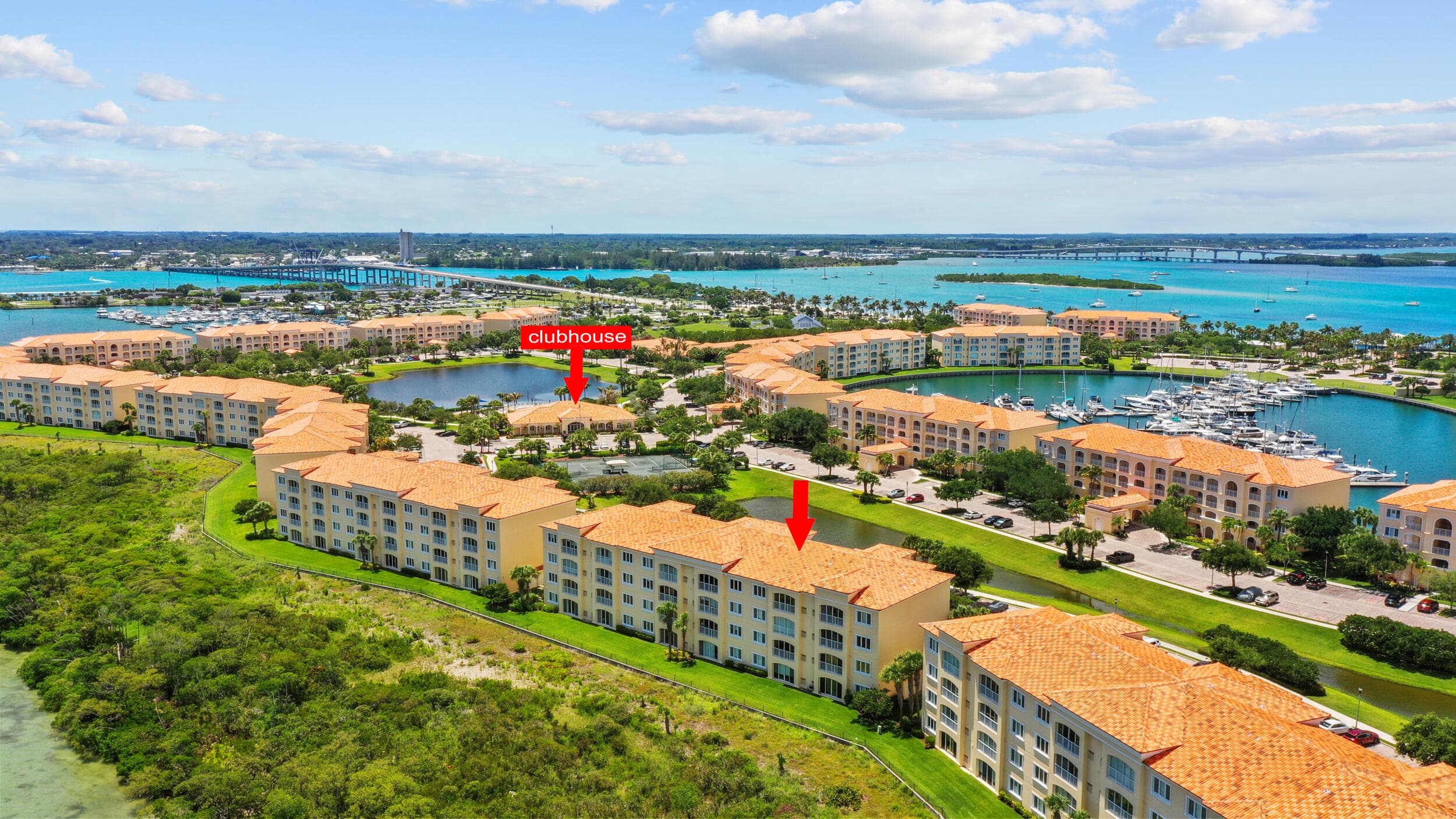 25 Harbour Isle Dr W 205, Fort Pierce, FL 34949 — photo 27 of 36