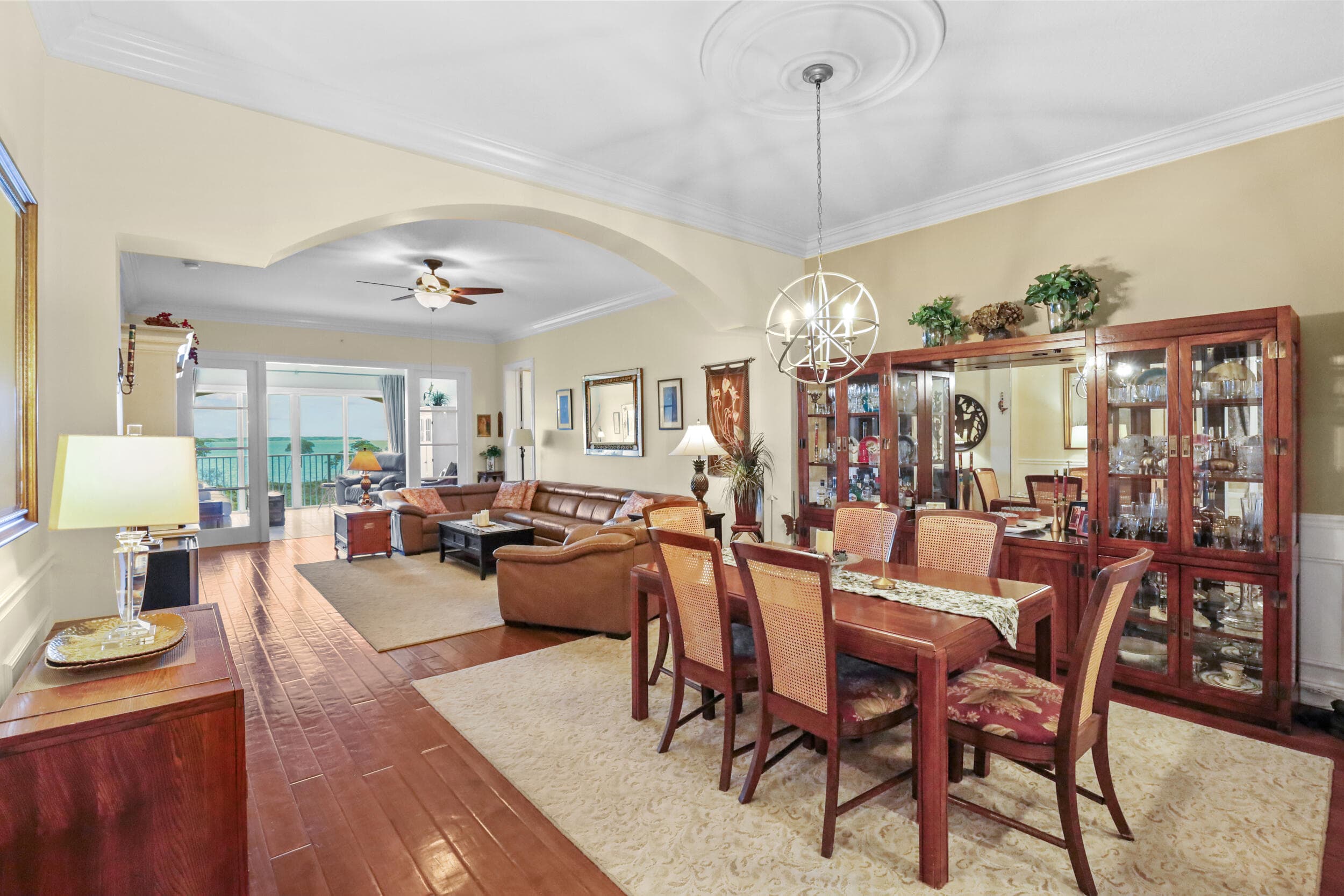 25 Harbour Isle Dr W 205, Fort Pierce, FL 34949 — photo 2 of 36