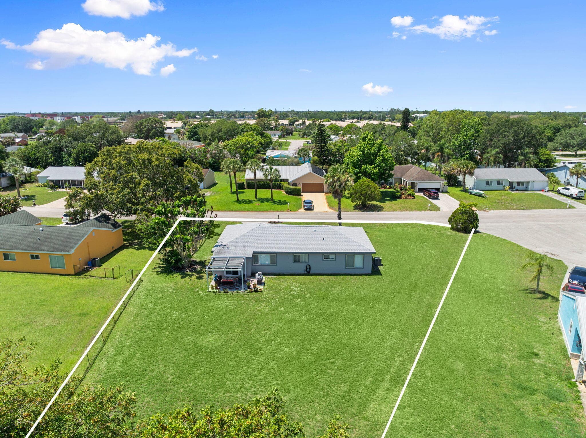 651 SW Old Briar Avenue, Port St. Lucie, FL 34953 — photo 31 of 33