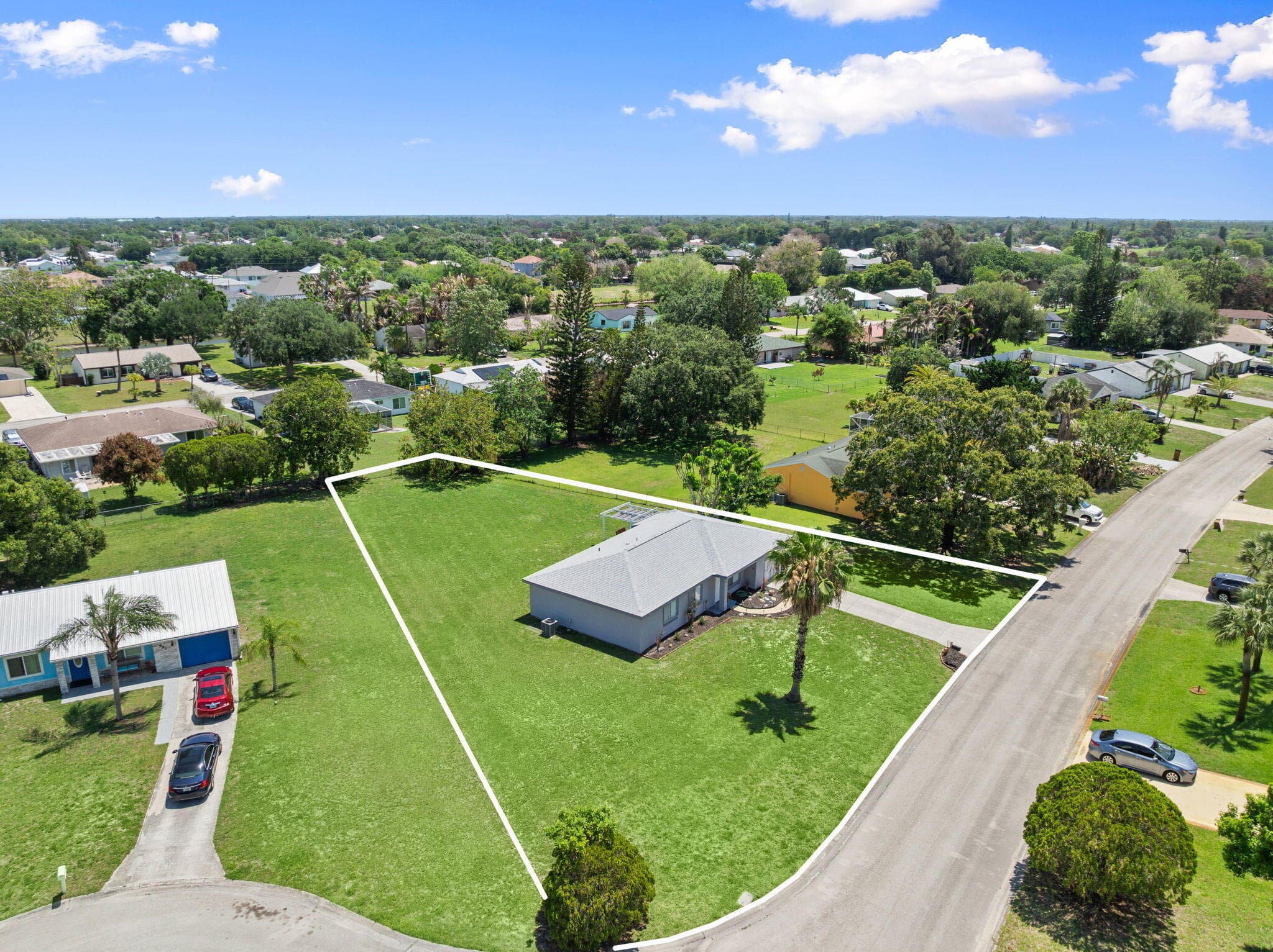 651 SW Old Briar Avenue, Port St. Lucie, FL 34953 — photo 2 of 33
