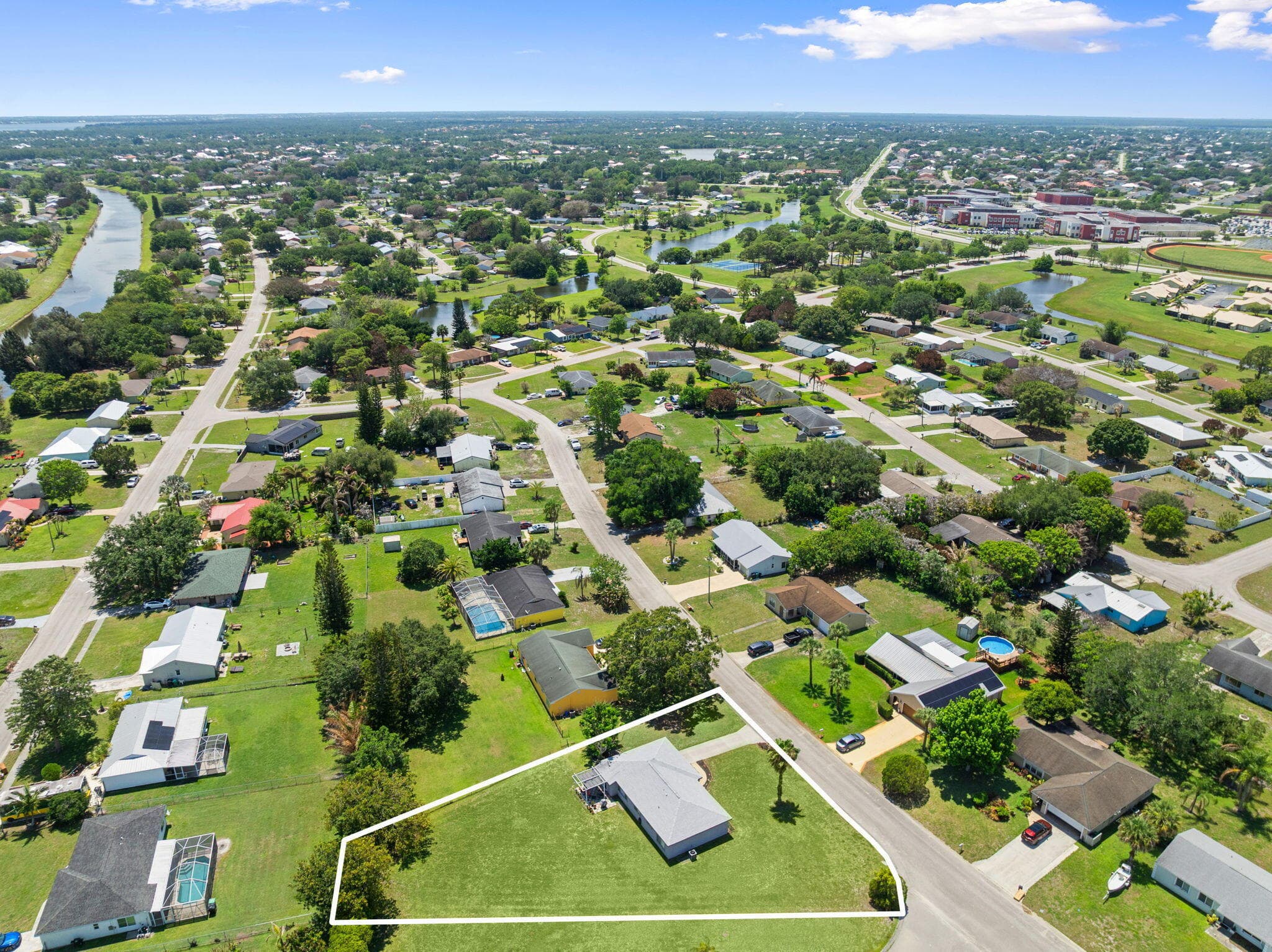 651 SW Old Briar Avenue, Port St. Lucie, FL 34953 — photo 32 of 33