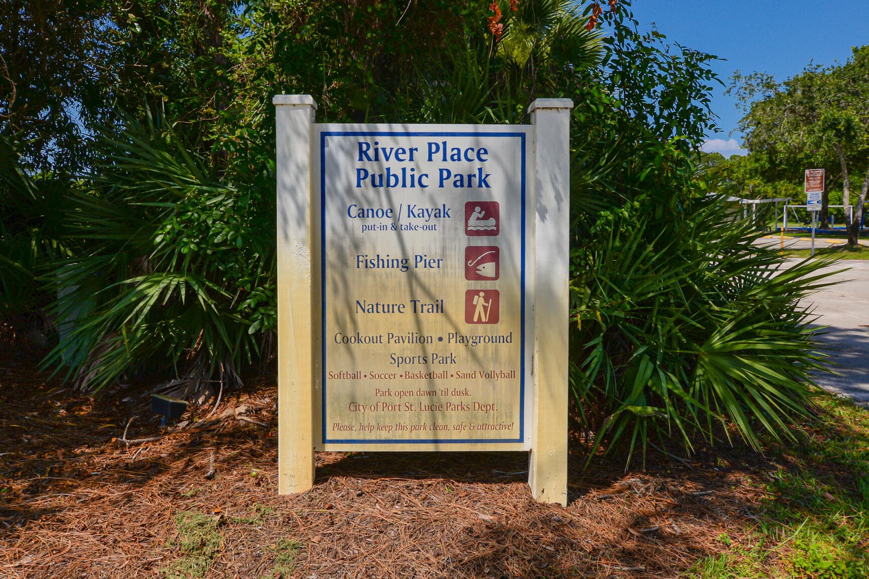 649 NE Bent Paddle Lane, Port St. Lucie, FL 34983 — photo 49 of 50