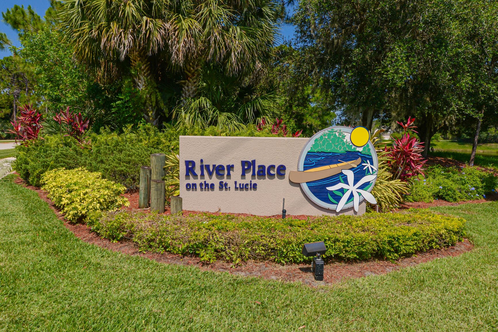 649 NE Bent Paddle Lane, Port St. Lucie, FL 34983 — photo 47 of 50