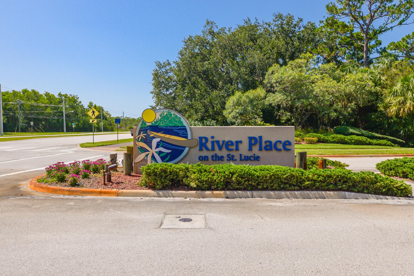 649 NE Bent Paddle Lane, Port St. Lucie, FL 34983 — photo 48 of 50
