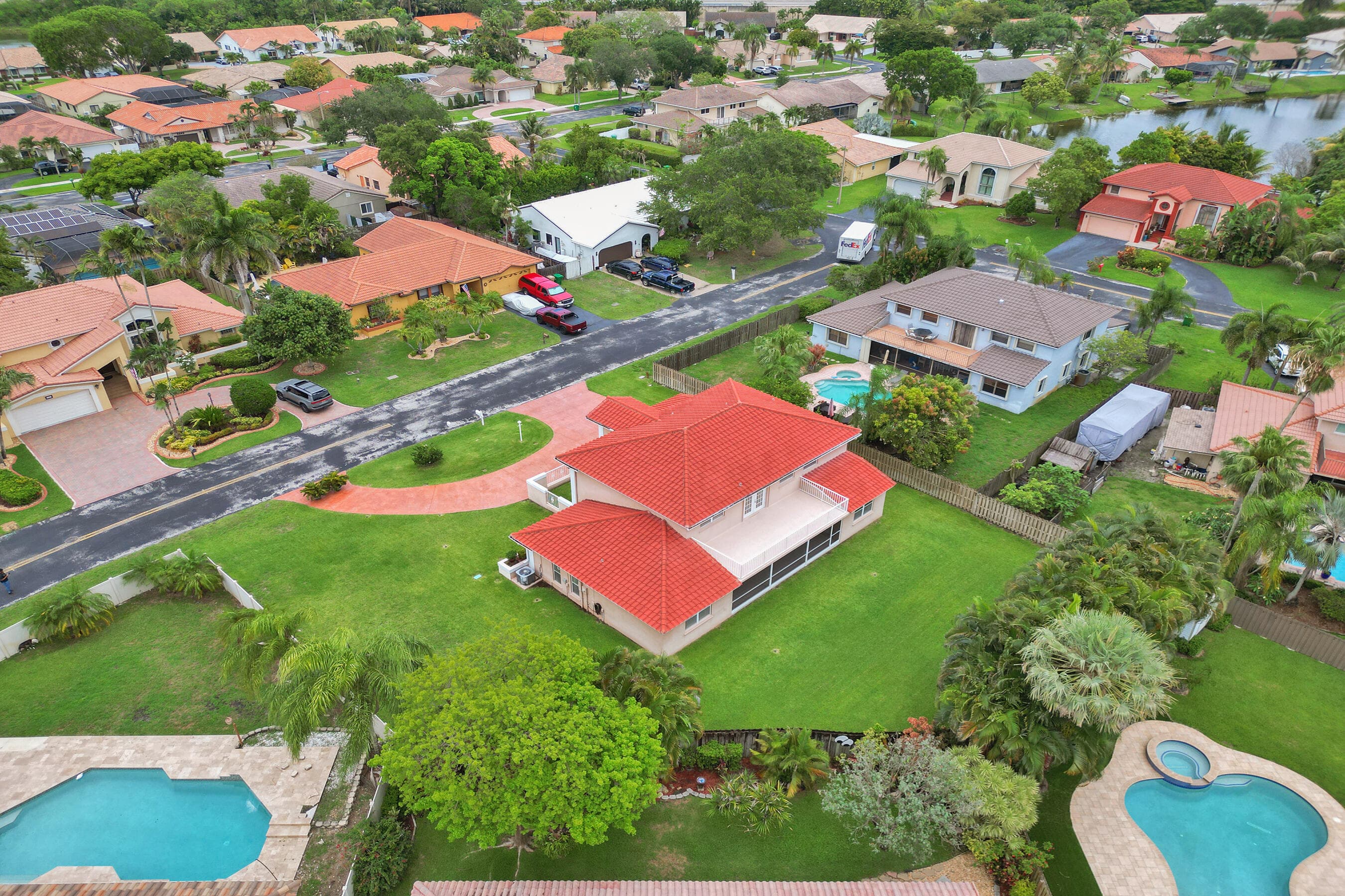 15620 Canterbury Court, Davie, FL 33331 — photo 48 of 51