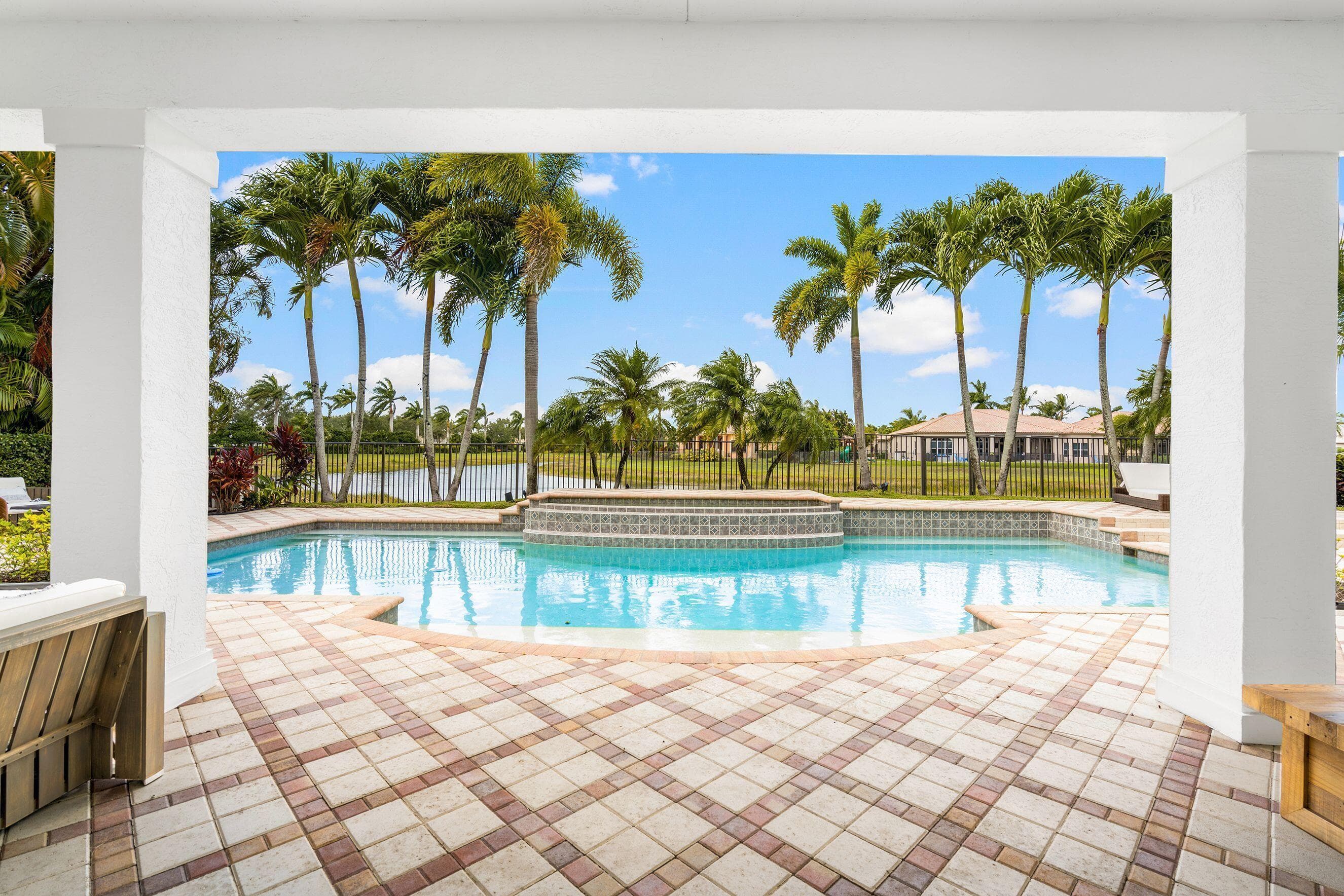11695 Sunrise View Lane, Wellington, FL 33449 — photo 2 of 38