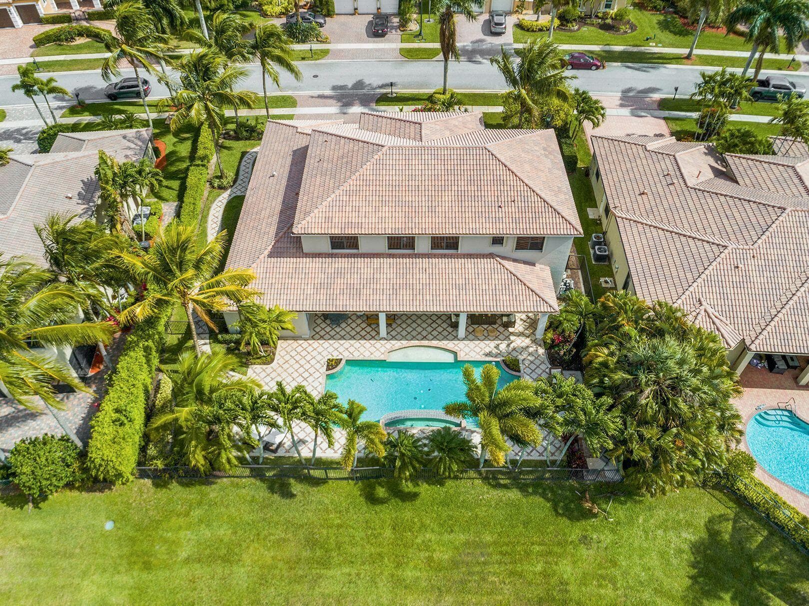 11695 Sunrise View Lane, Wellington, FL 33449 — photo 36 of 38