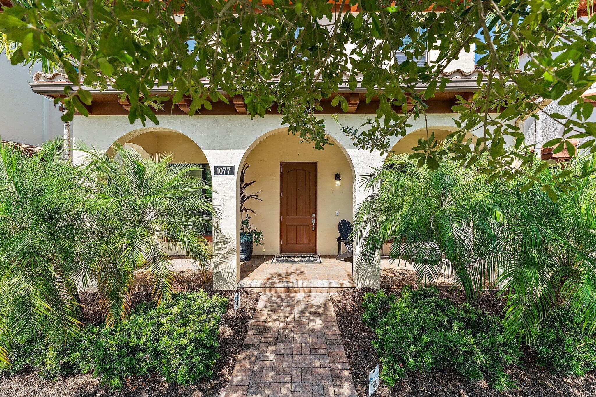 1077 Faulkner Terrace, Palm Beach Gardens, FL 33418 — photo