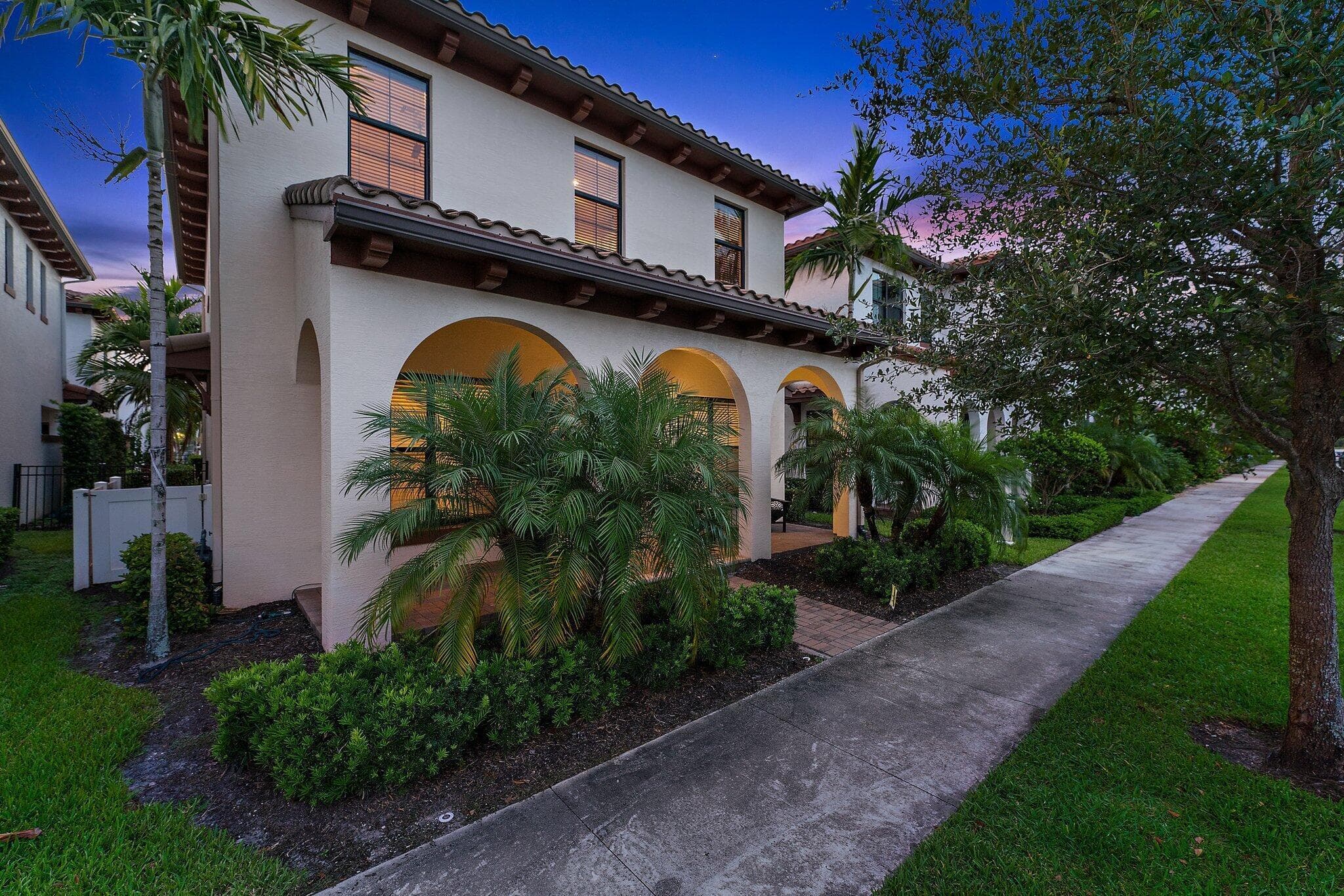 1077 Faulkner Terrace, Palm Beach Gardens, FL 33418 — photo 58 of 67