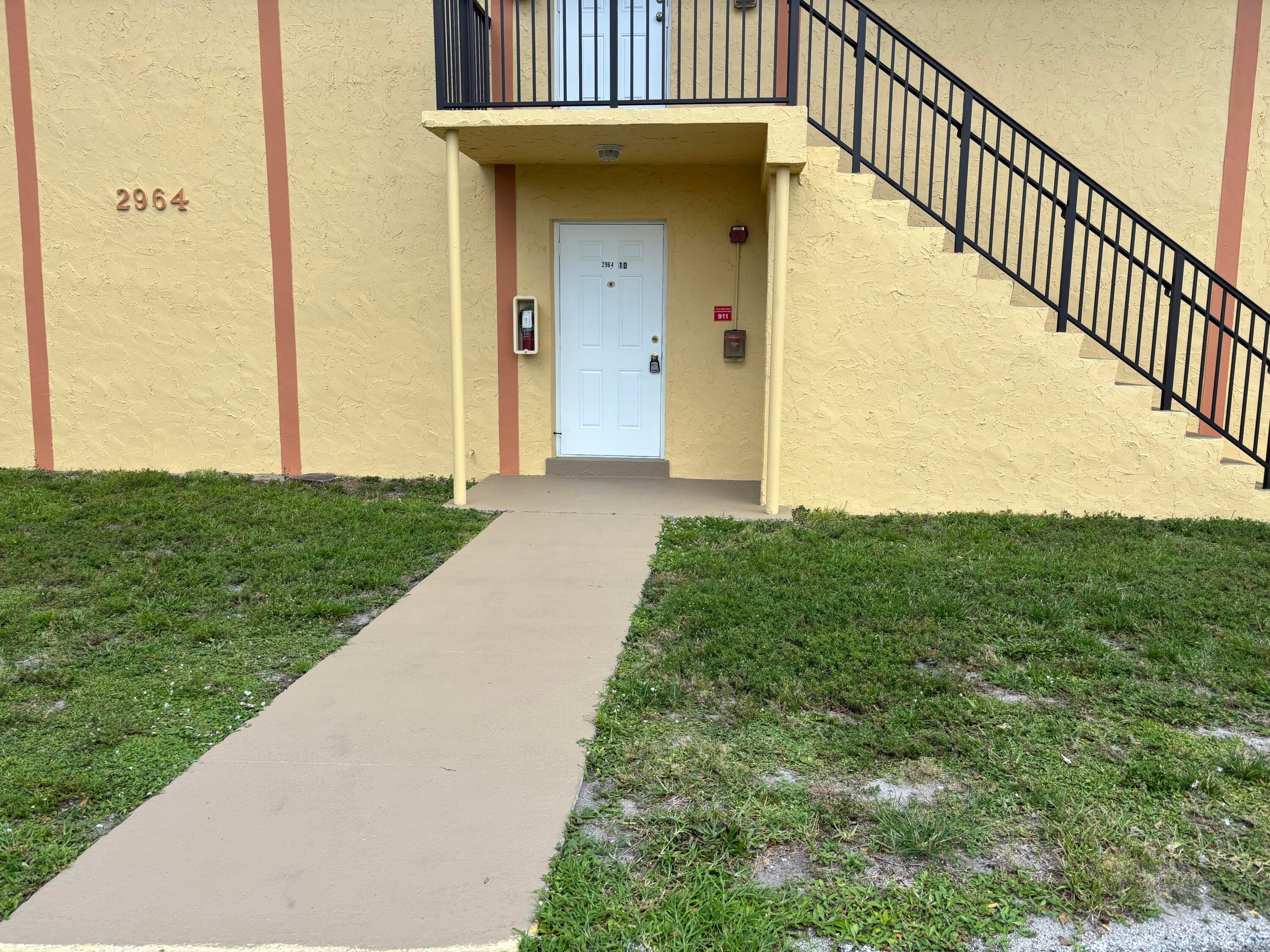 2964 NW 55th Avenue 1d, Lauderhill, FL 33313 — photo 2 of 13