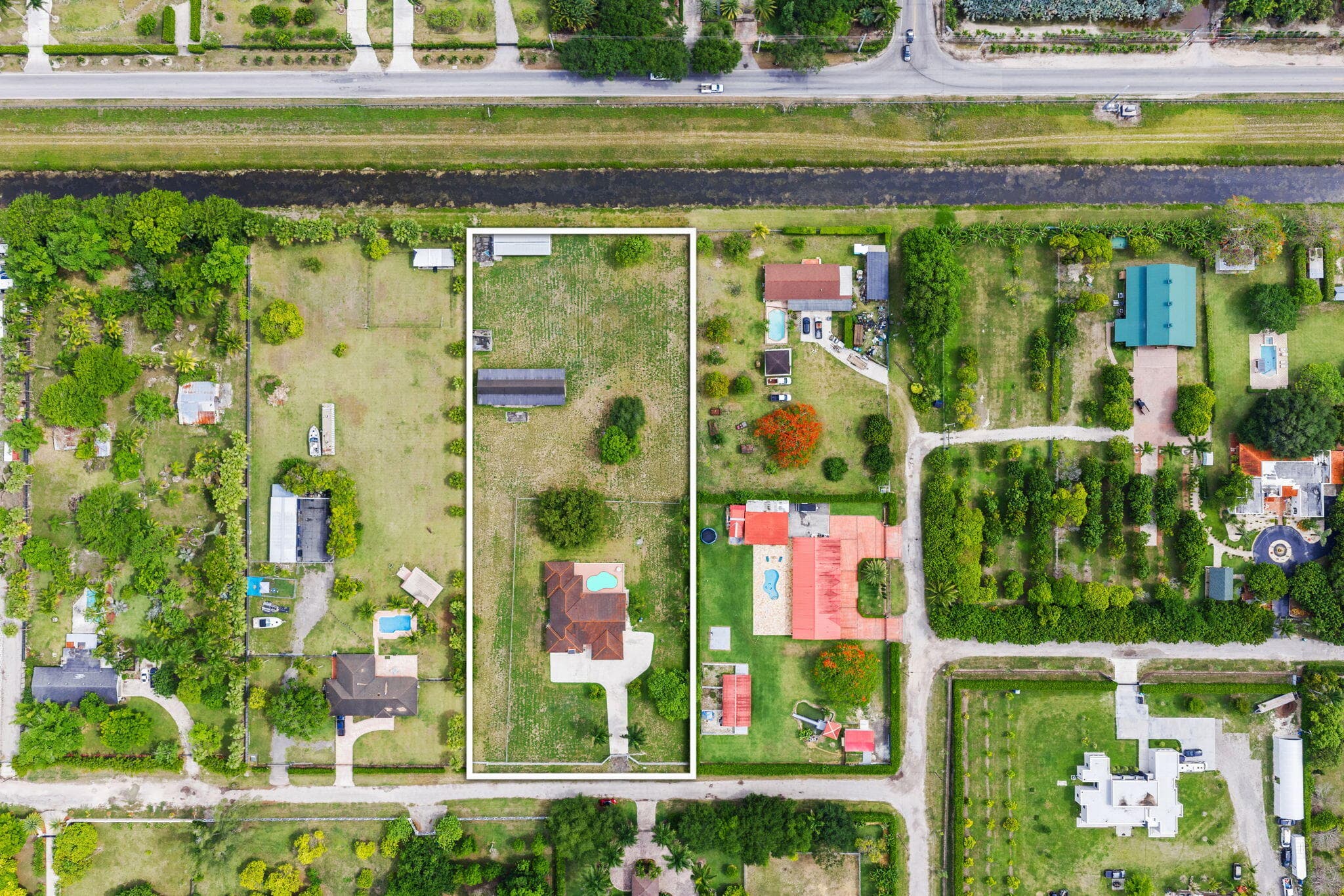 19340 SW 190th Street, Miami, FL 33187 — photo 2 of 46