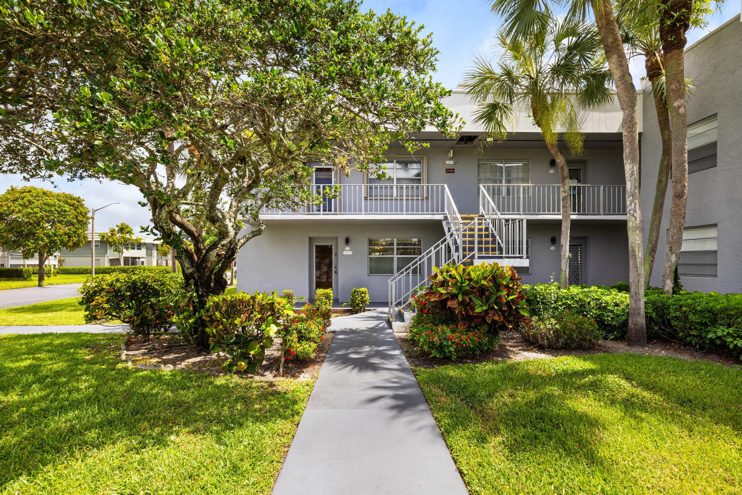 97 Flanders C, Delray Beach, FL 33484 — photo
