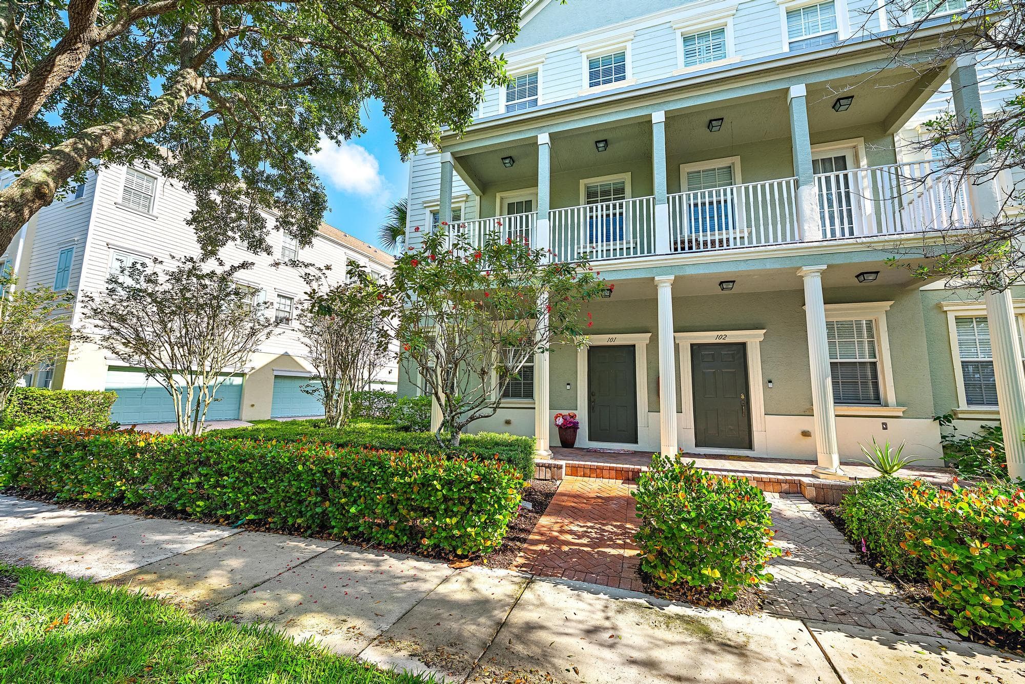 185 Indian Creek Parkway 101, Jupiter, FL 33458 — photo 1 of 35