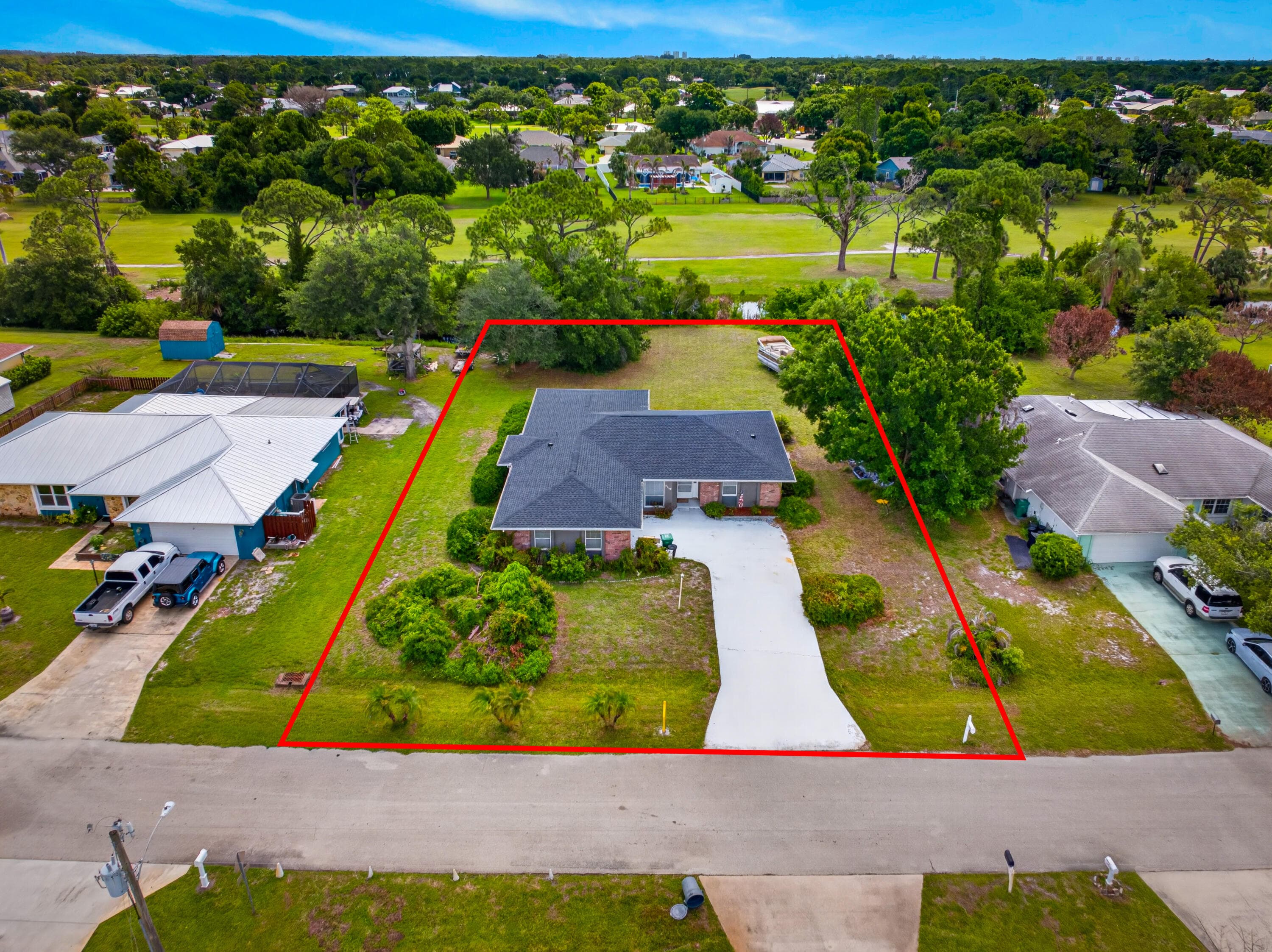 5110 Eagle Drive, Fort Pierce, FL 34951 — photo 2 of 32