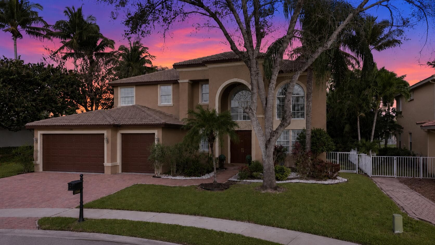 7346 Denicola Lane, Lake Worth, FL 33467 — photo 1 of 73