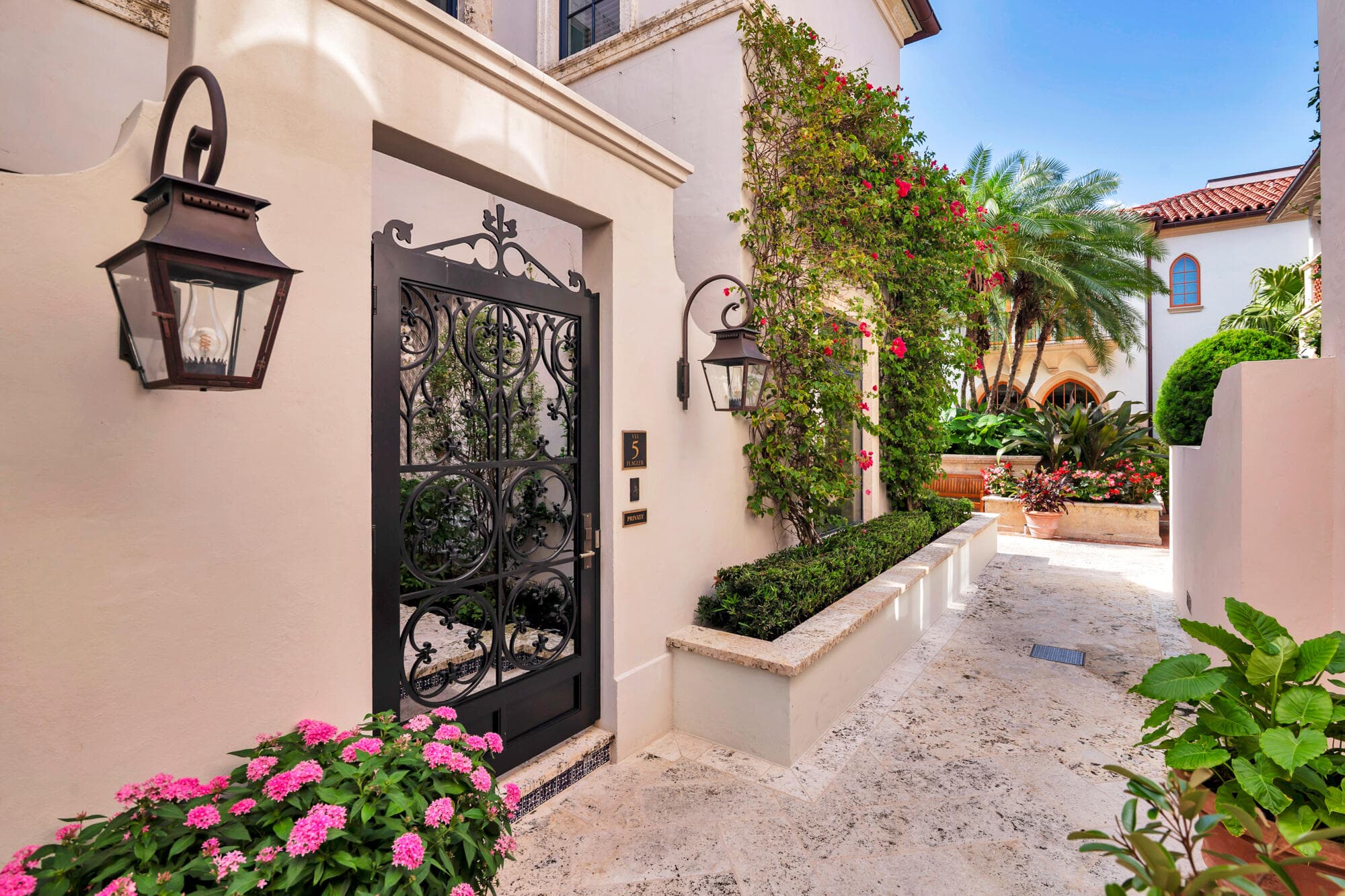 5 Via Flagler, Palm Beach, FL 33480 — photo 2 of 37