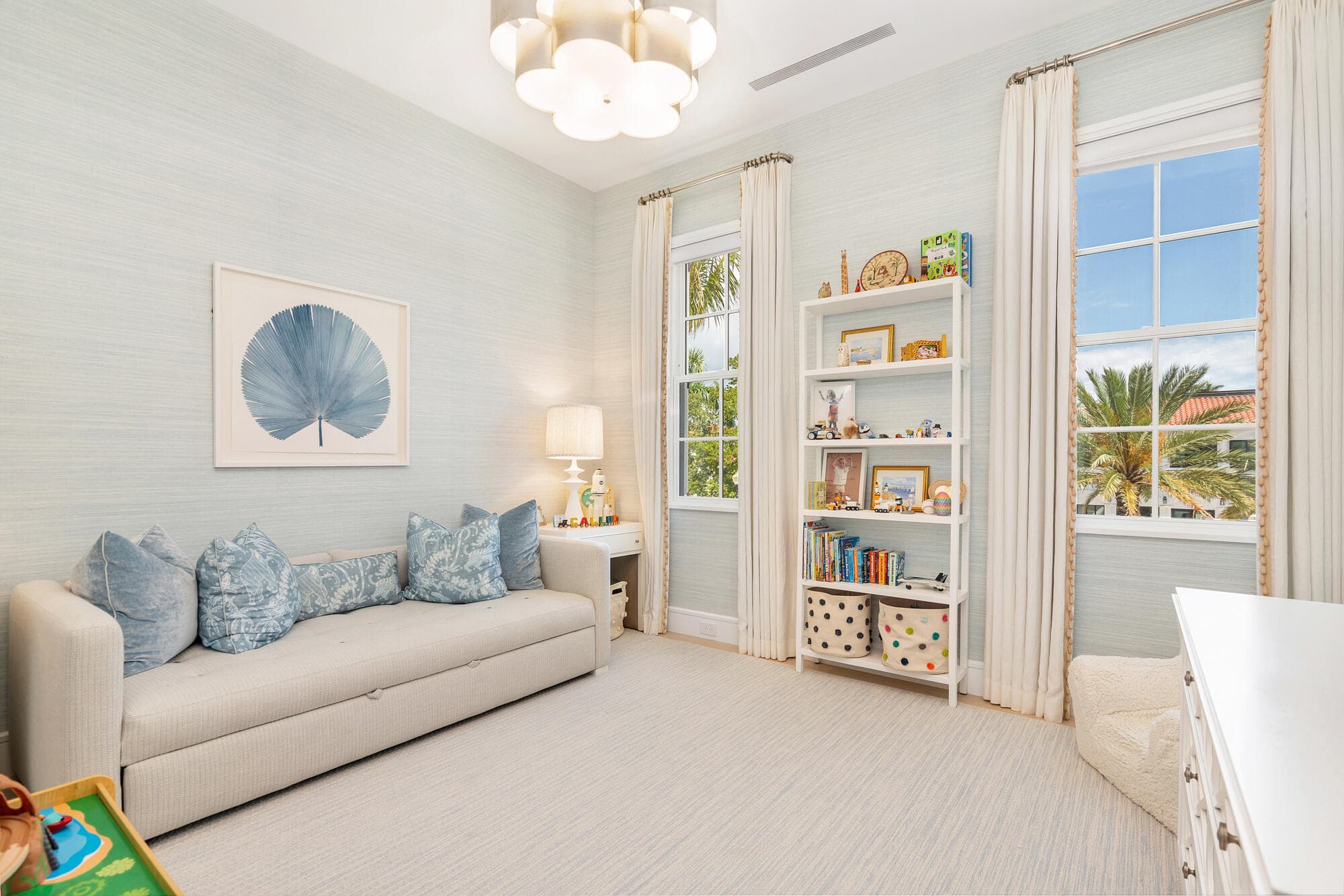 5 Via Flagler, Palm Beach, FL 33480 — photo 28 of 37