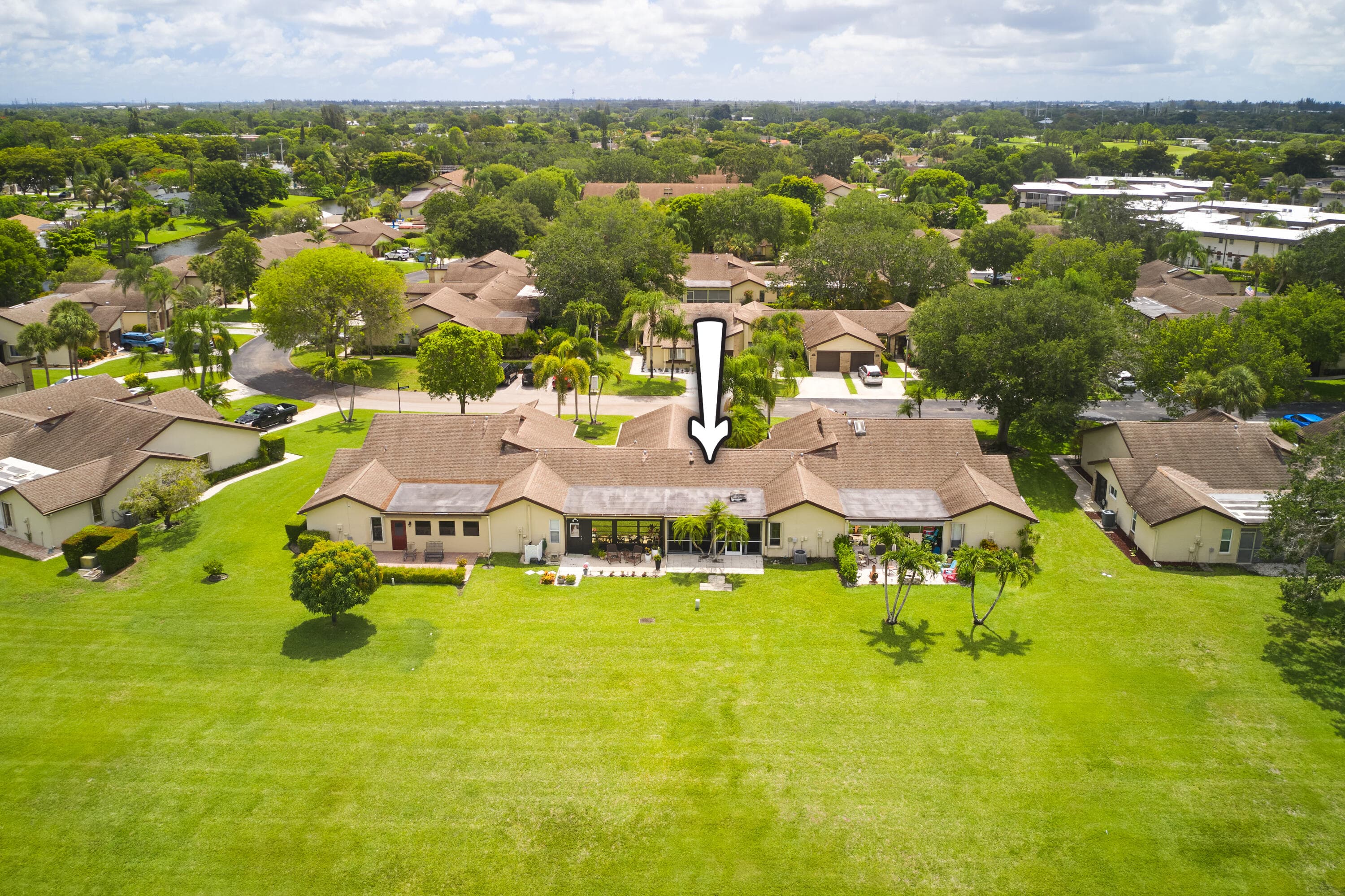154 Ramblewood Circle, Royal Palm Beach, FL 33411 — photo 25 of 30