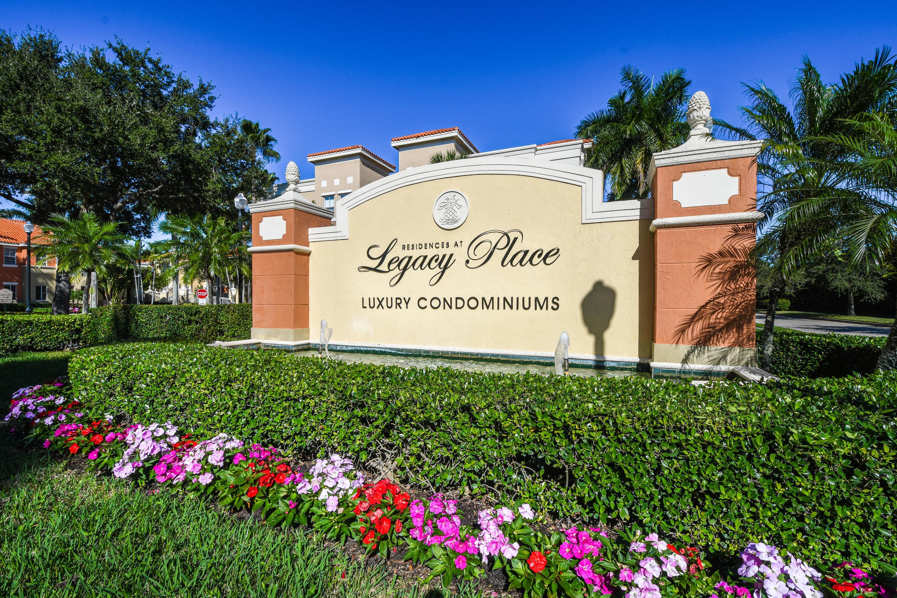11028 Legacy Drive 203, Palm Beach Gardens, FL 33410 — photo