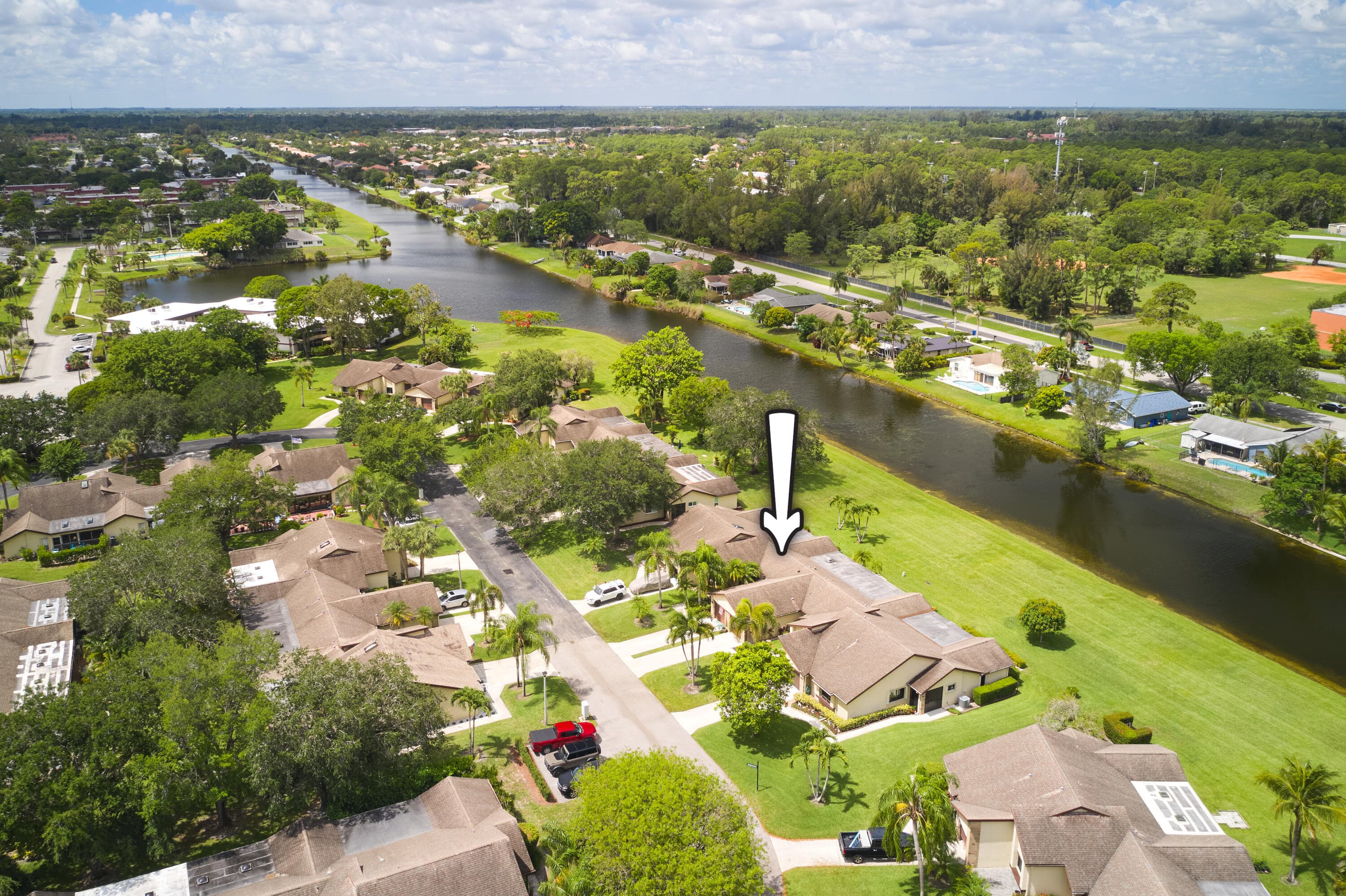 154 Ramblewood Circle, Royal Palm Beach, FL 33411 — photo 1 of 30
