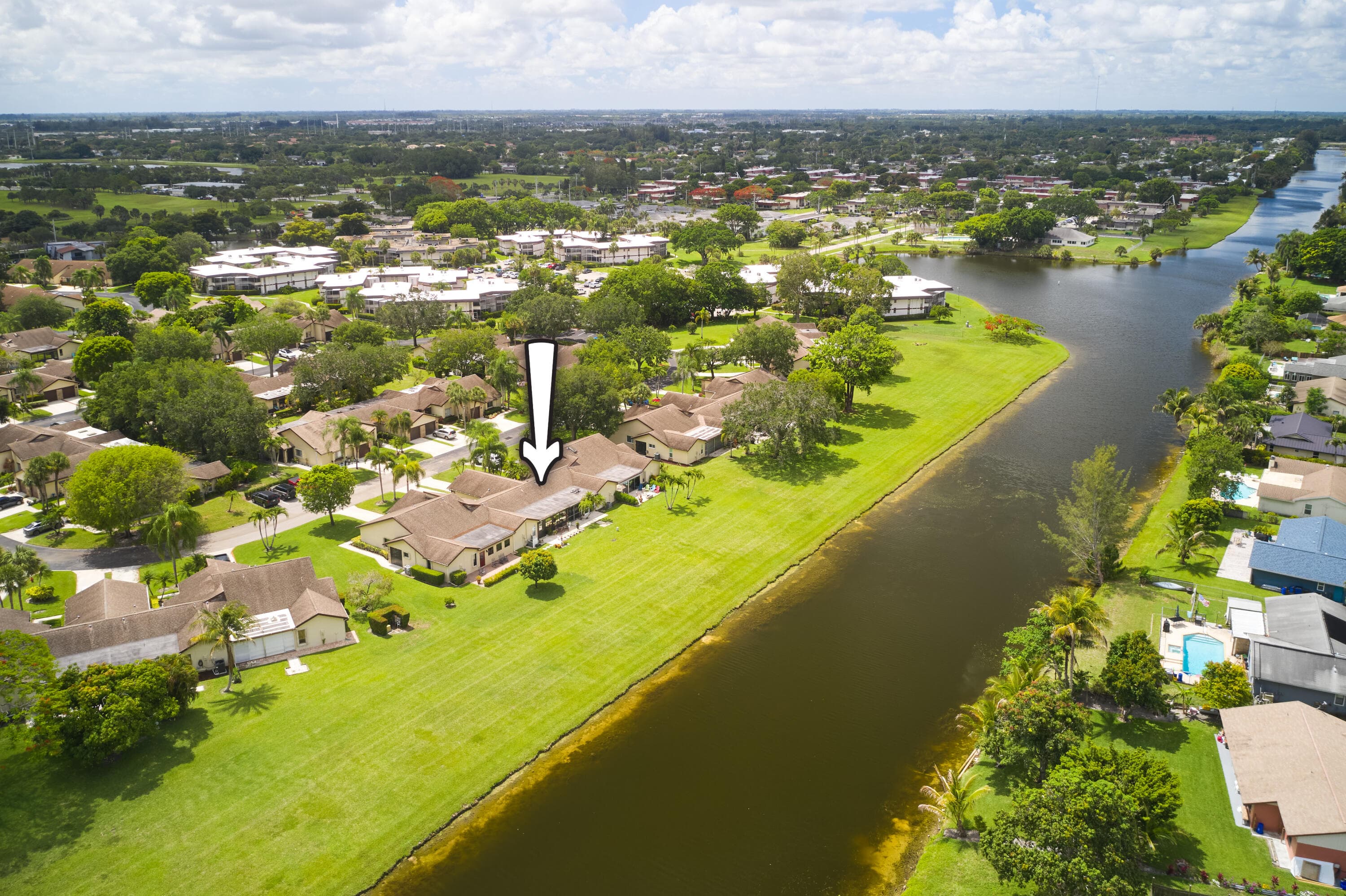 154 Ramblewood Circle, Royal Palm Beach, FL 33411 — photo 26 of 30