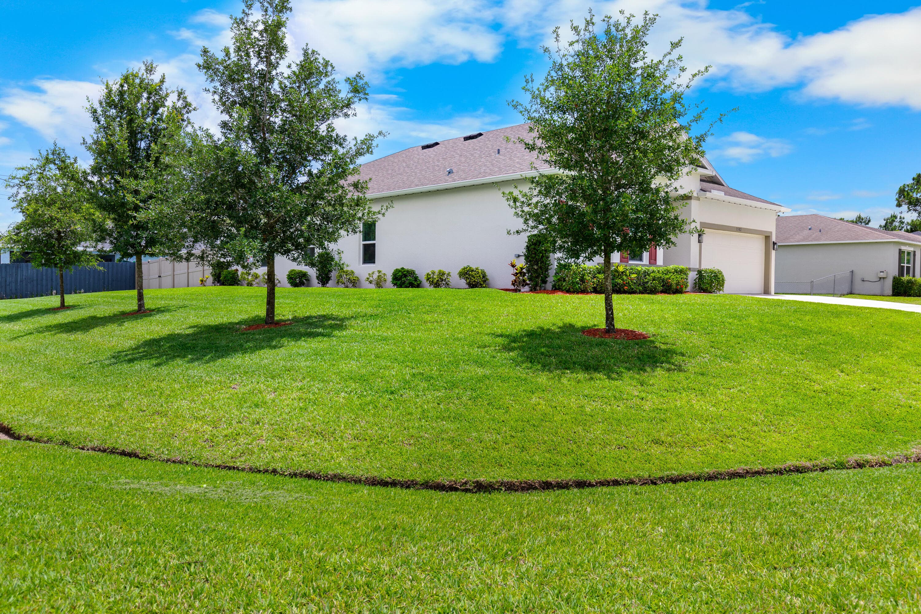 1502 SW Kosnar Avenue, Port St. Lucie, FL 34953 — photo 47 of 72