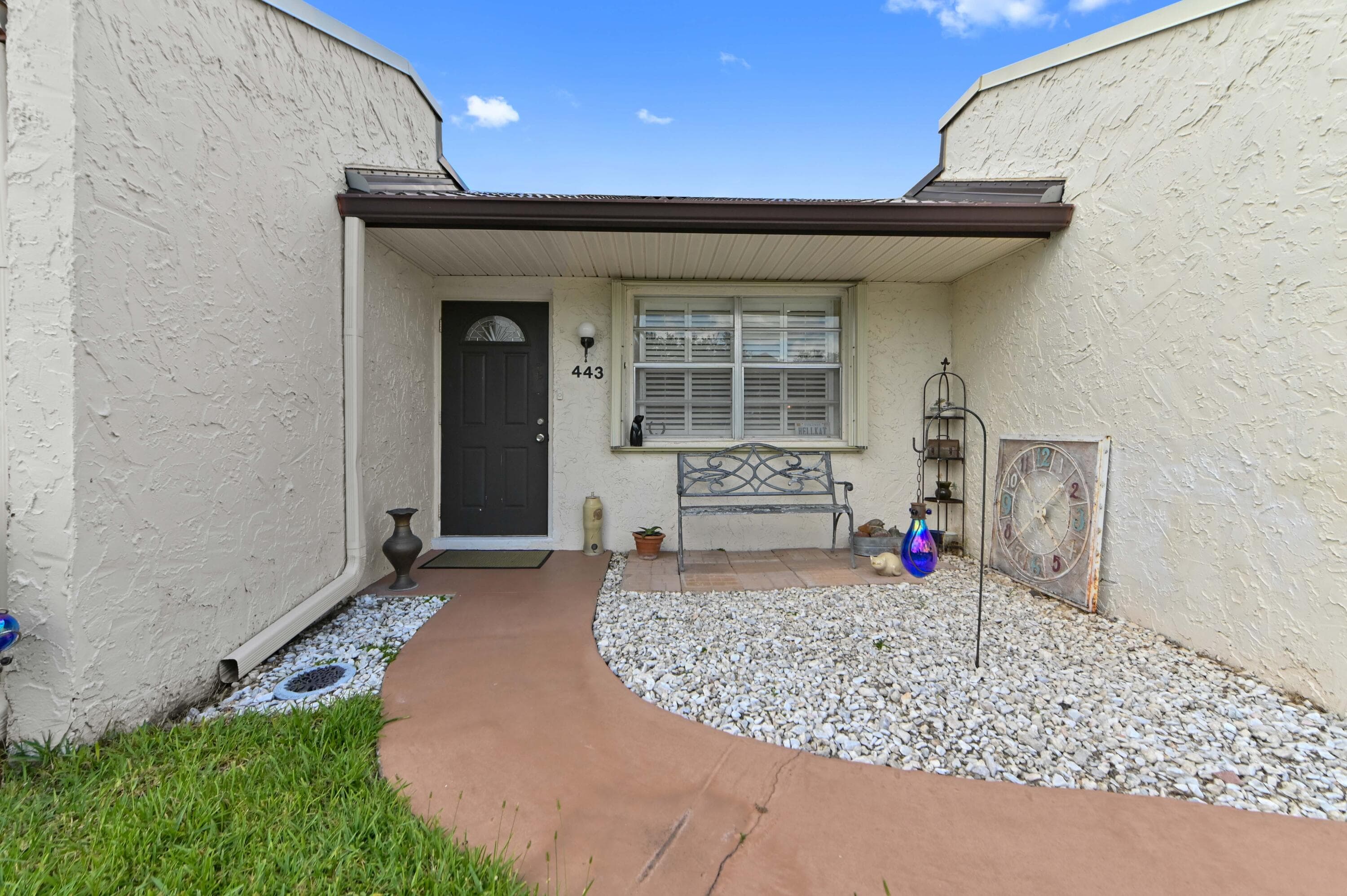 443 Golden River Drive, West Palm Beach, FL 33411 — photo 2 of 37