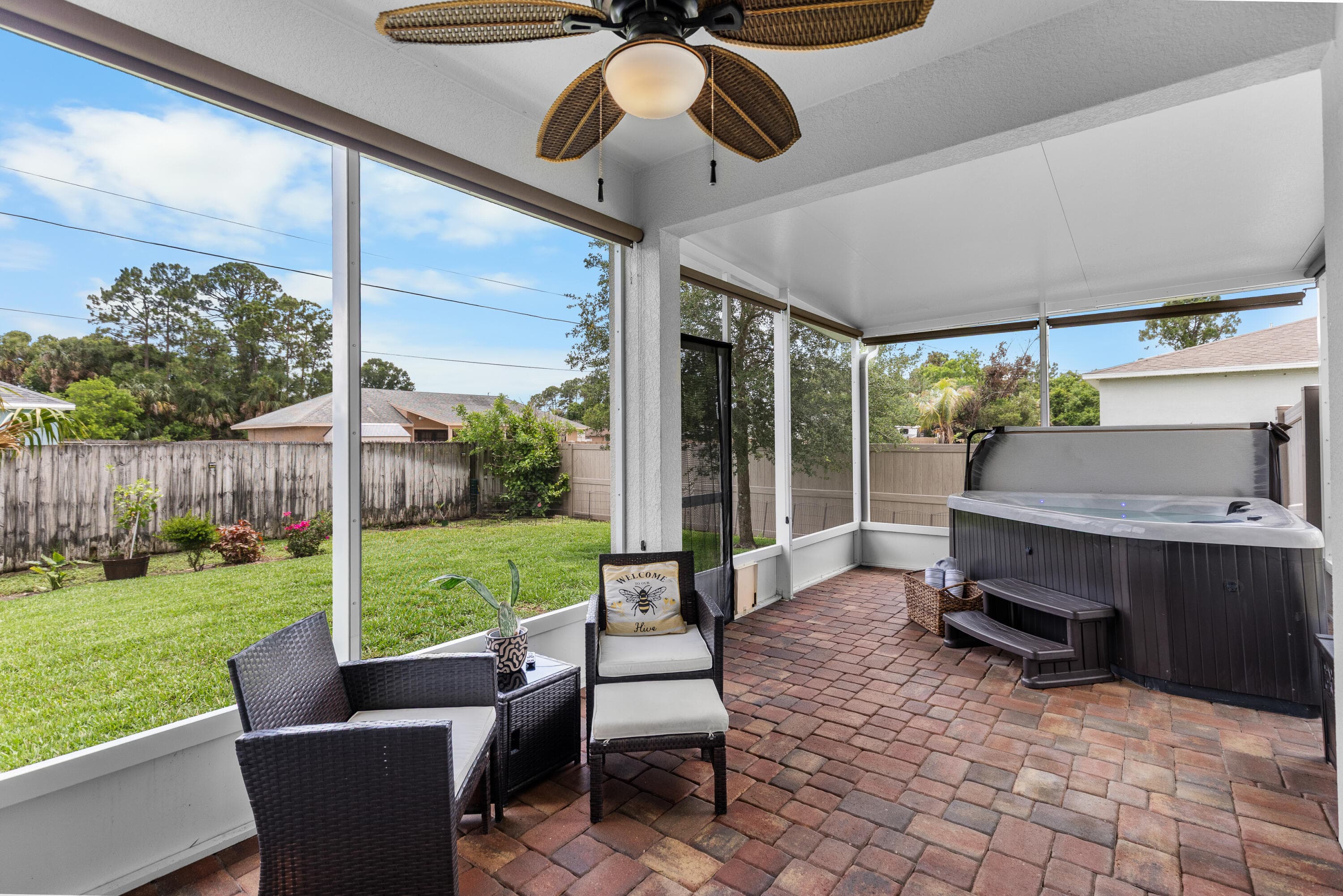 1502 SW Kosnar Avenue, Port St. Lucie, FL 34953 — photo 41 of 72