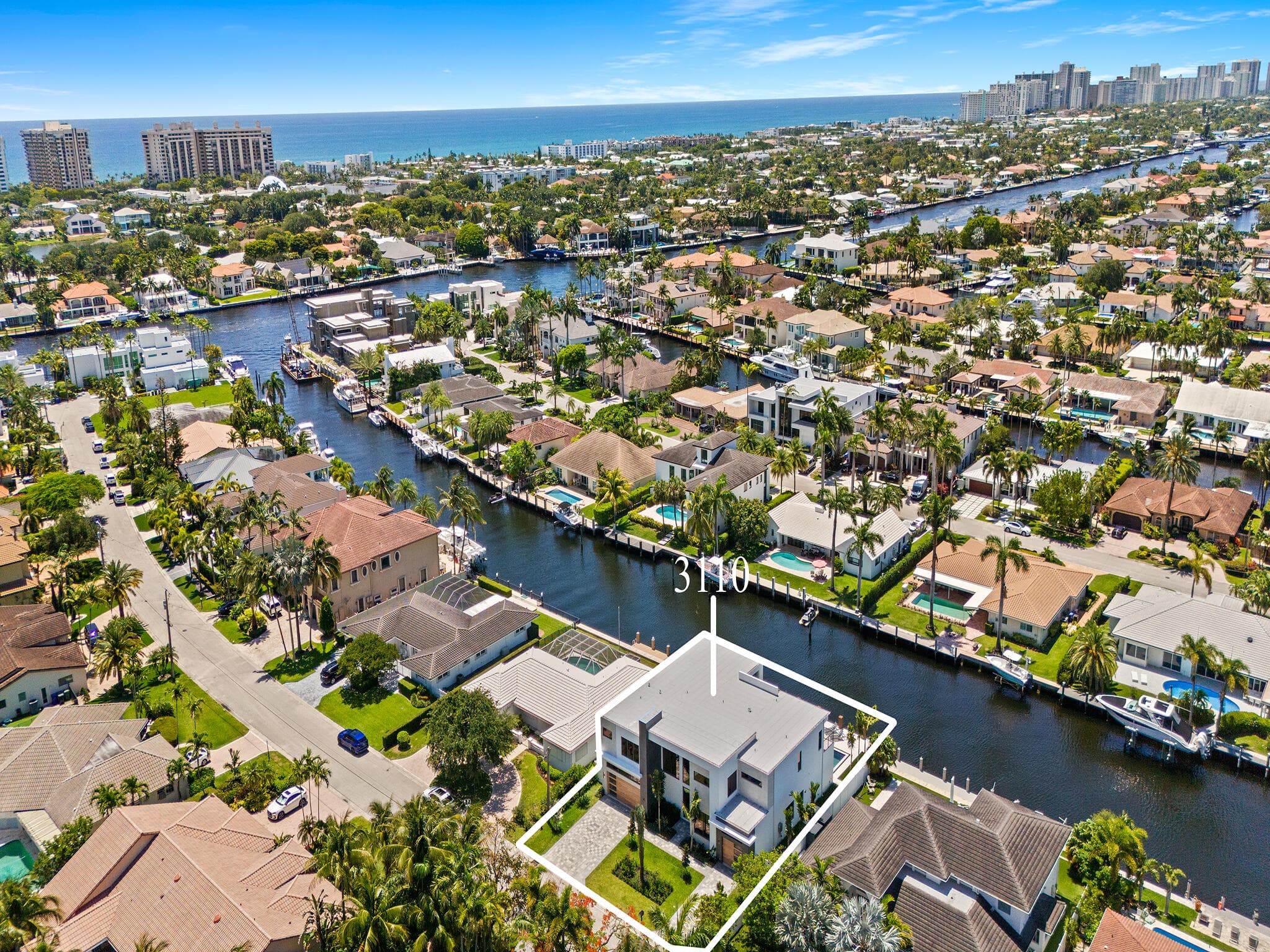 3110 NE 59th Street, Fort Lauderdale, FL 33308 — photo 12 of 80