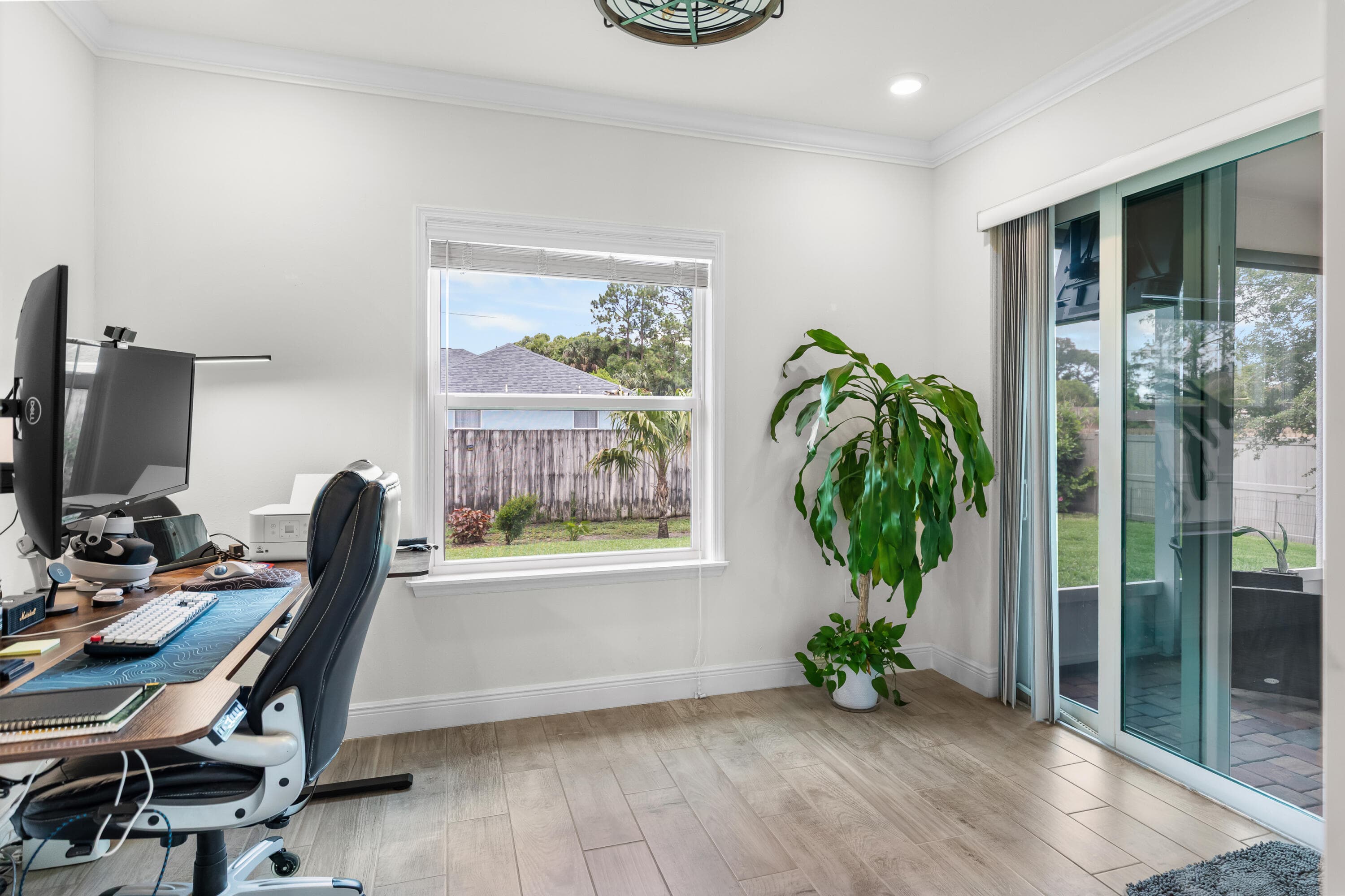 1502 SW Kosnar Avenue, Port St. Lucie, FL 34953 — photo 37 of 72