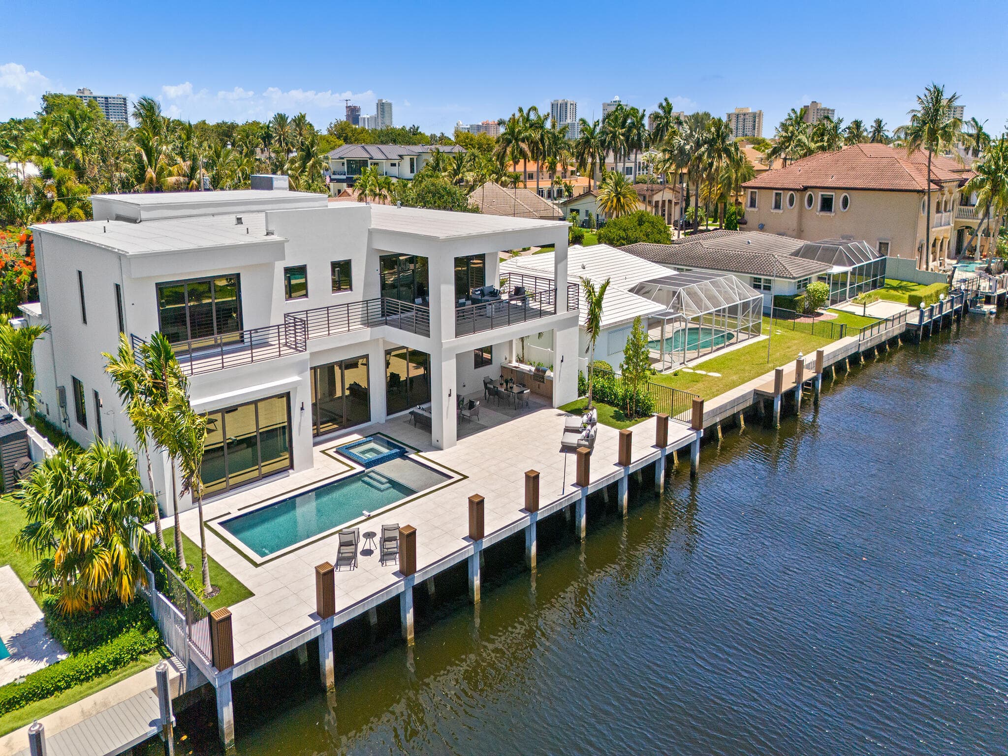 3110 NE 59th Street, Fort Lauderdale, FL 33308 — photo 1 of 80
