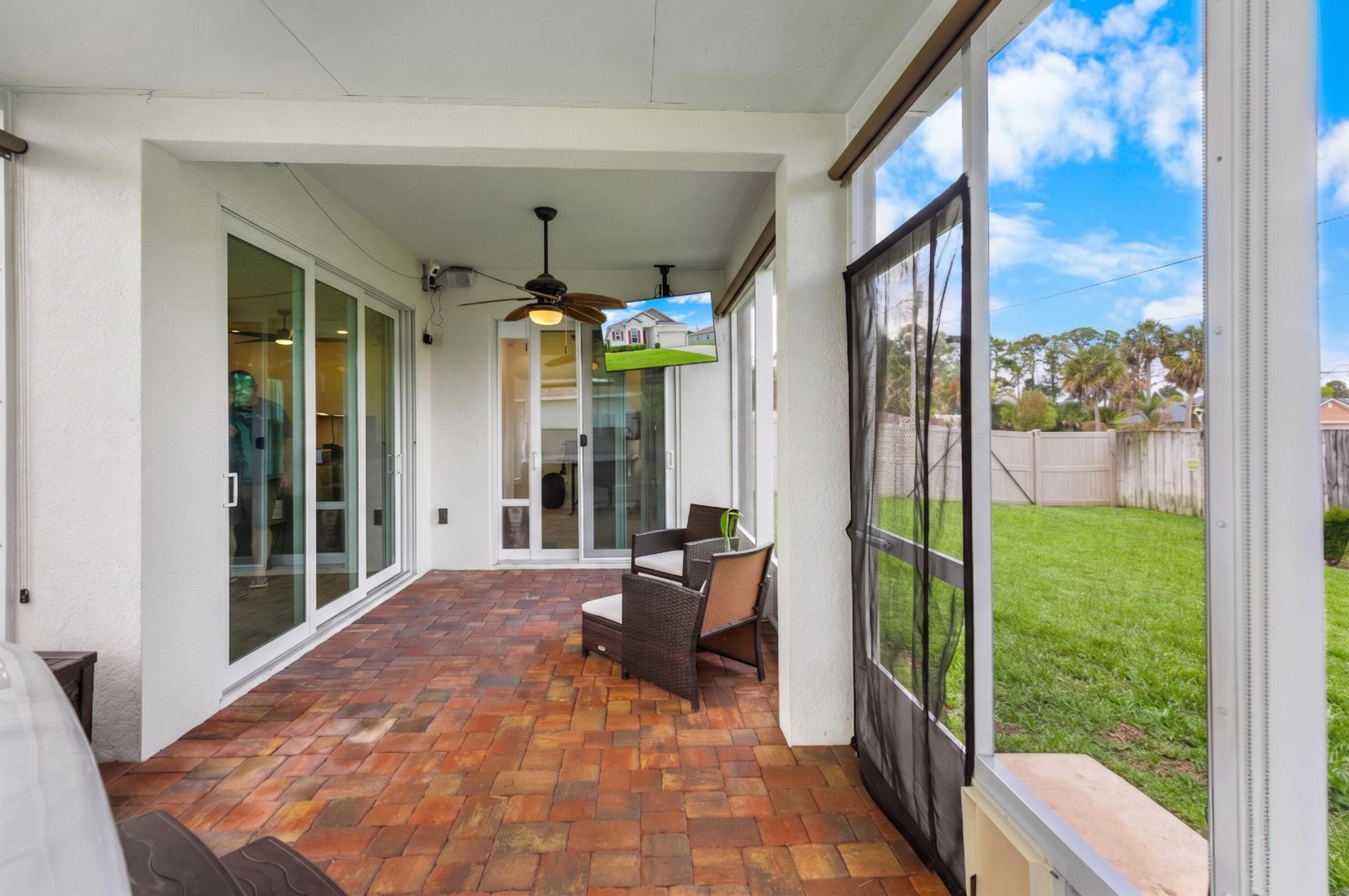 1502 SW Kosnar Avenue, Port St. Lucie, FL 34953 — photo 39 of 72