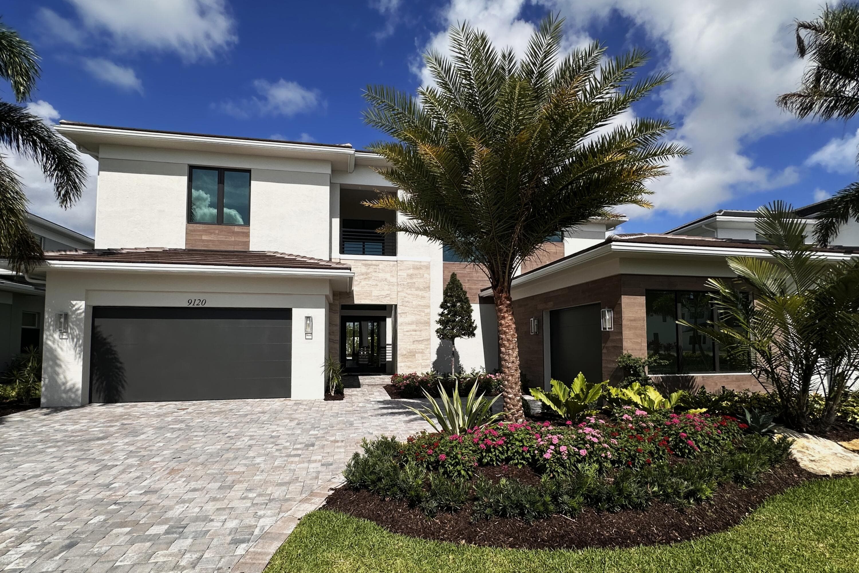 9120 Coral Isles Circle {Lot 06}, Palm Beach Gardens, FL 33412 — photo 1 of 67