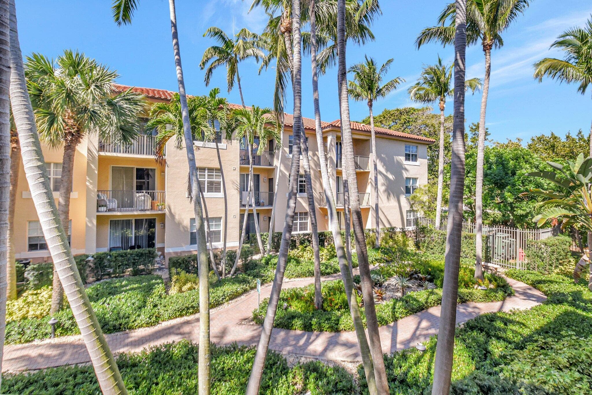 1803 N Flagler Drive 203, West Palm Beach, FL 33407 — photo 22 of 22