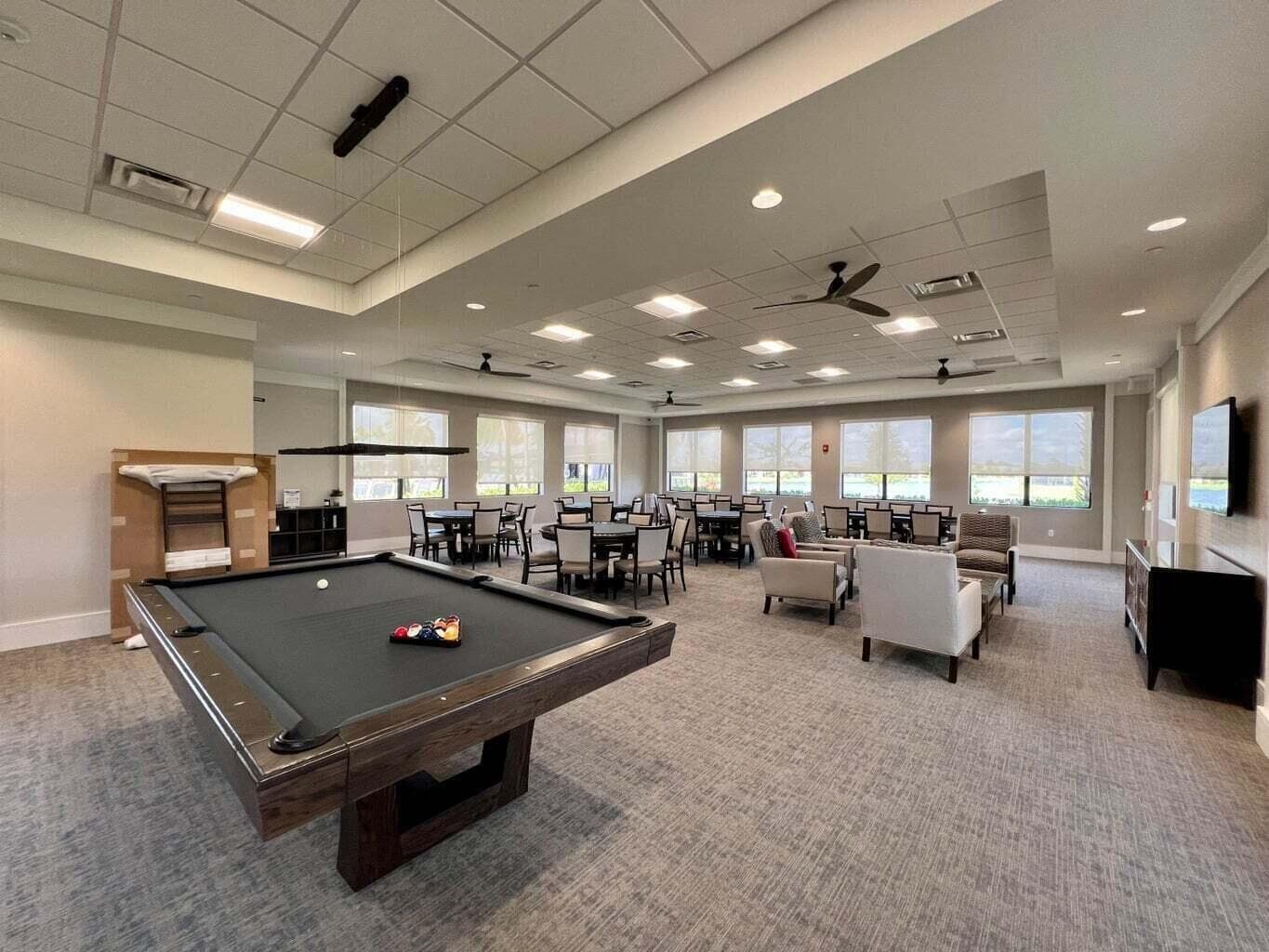 11904 SW Sailfish Isles Way, Port St. Lucie, FL 34987 — photo 61 of 104