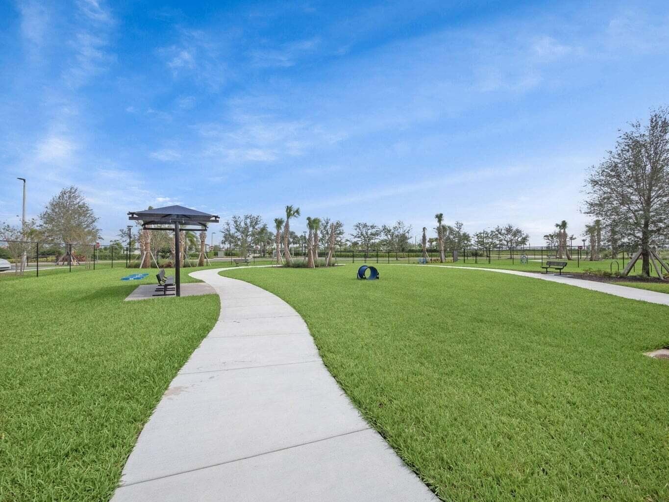 11904 SW Sailfish Isles Way, Port St. Lucie, FL 34987 — photo 94 of 104