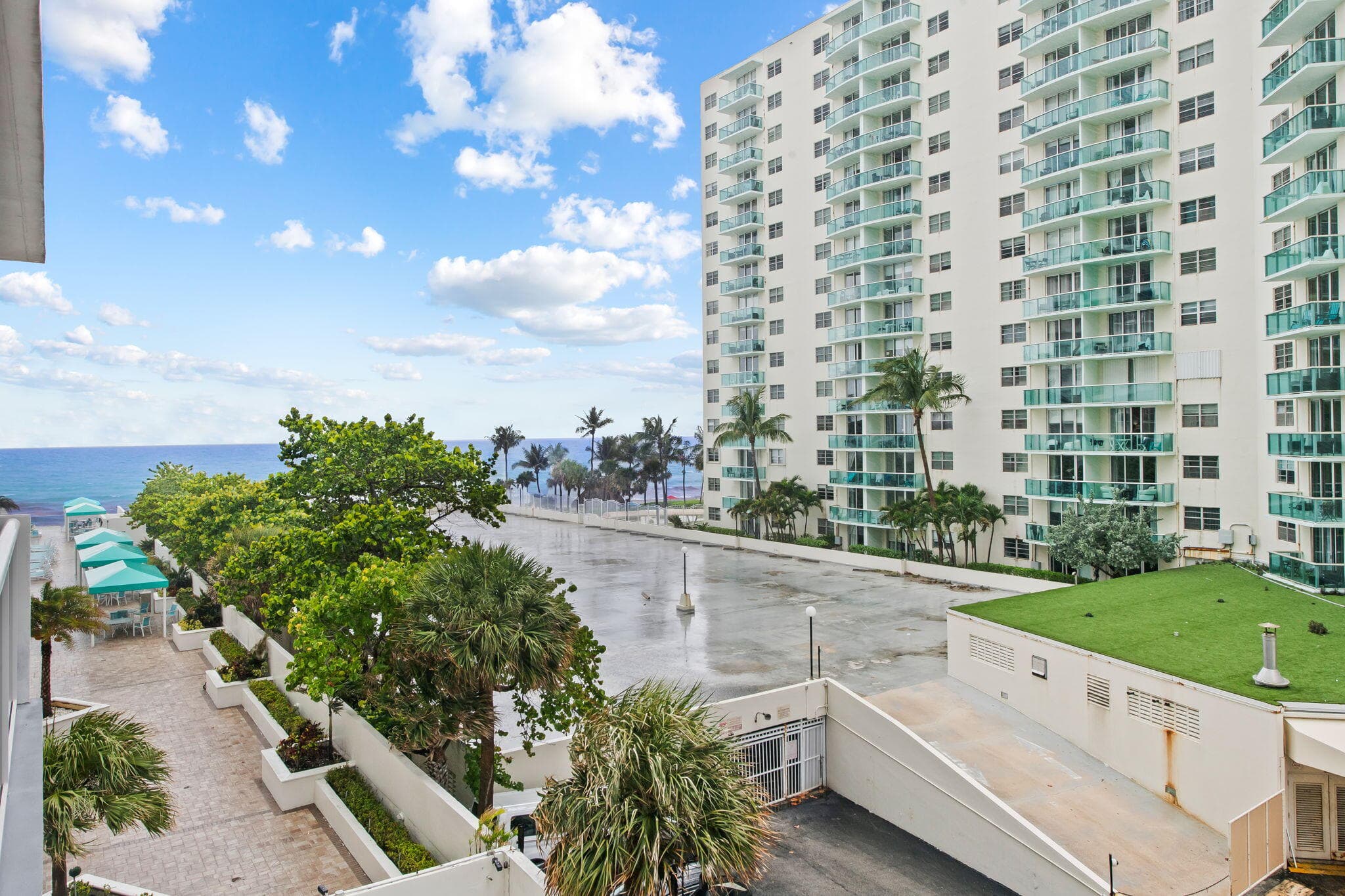 3725 S Ocean Drive 420, Hollywood, FL 33019 — photo 8 of 16