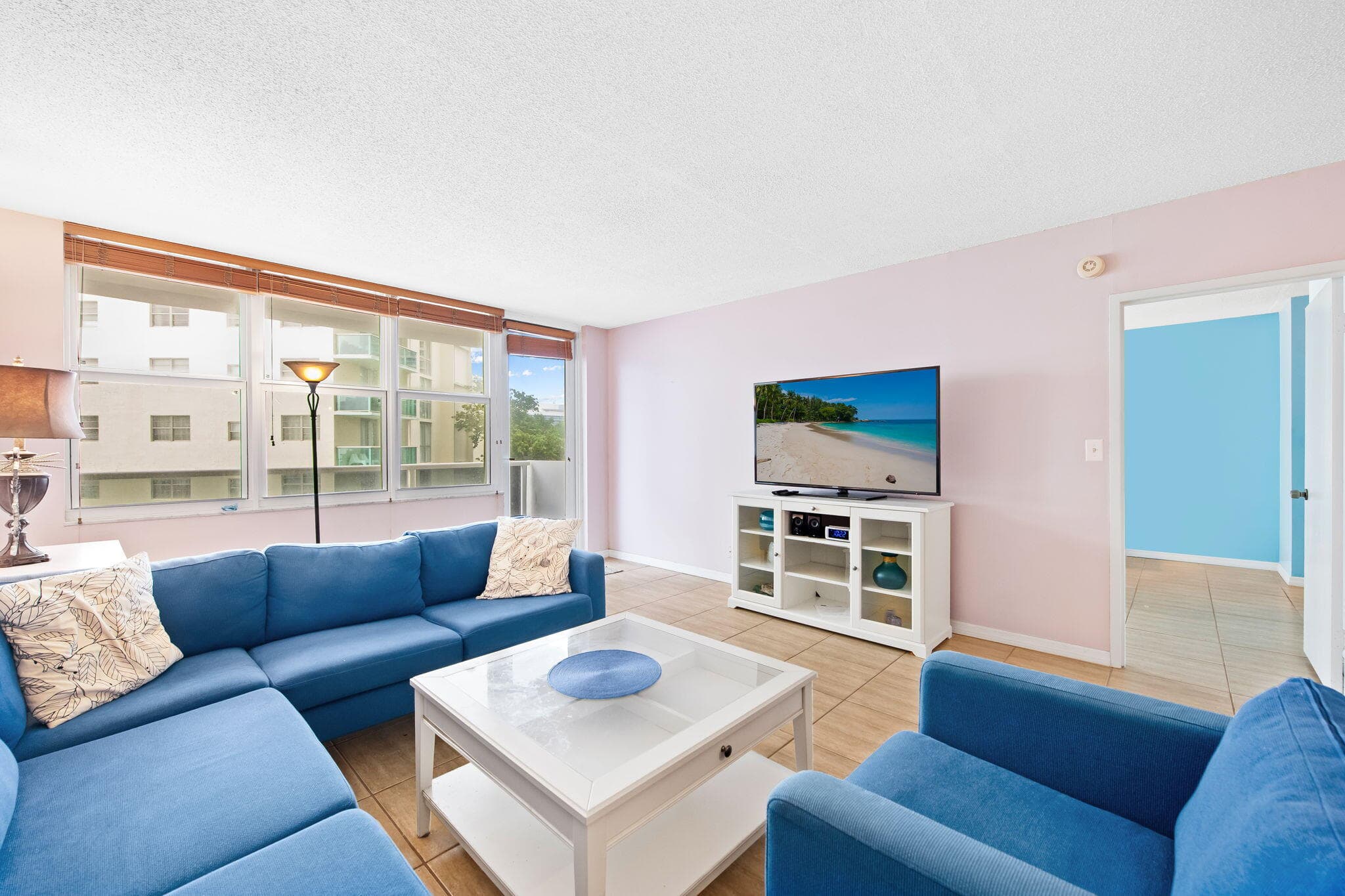 3725 S Ocean Drive 420, Hollywood, FL 33019 — photo 2 of 16