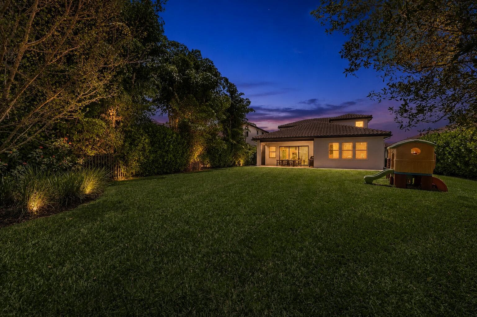 11745 Bayview Circle, Parkland, FL 33076 — photo 58 of 96
