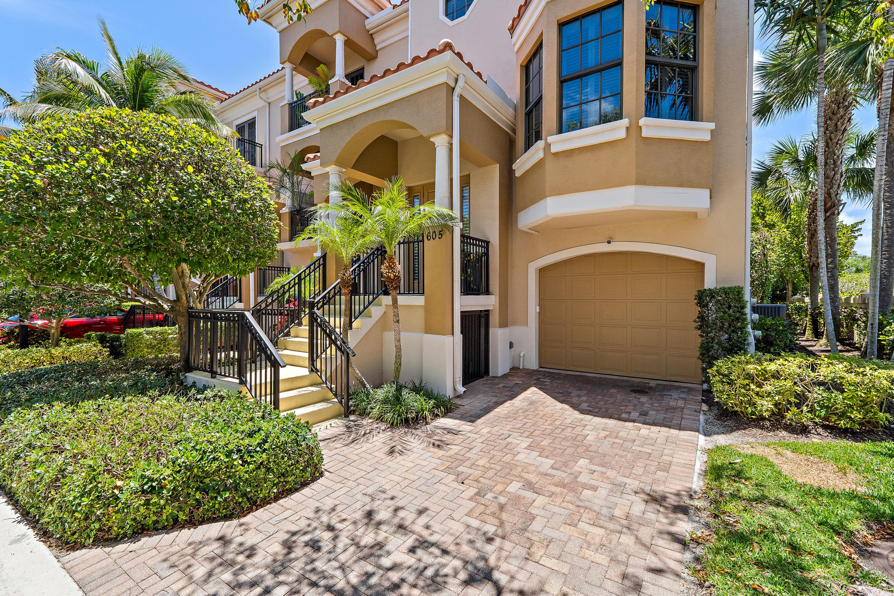 605 Del Sol Circle, Tequesta, FL 33469 — photo 4 of 63
