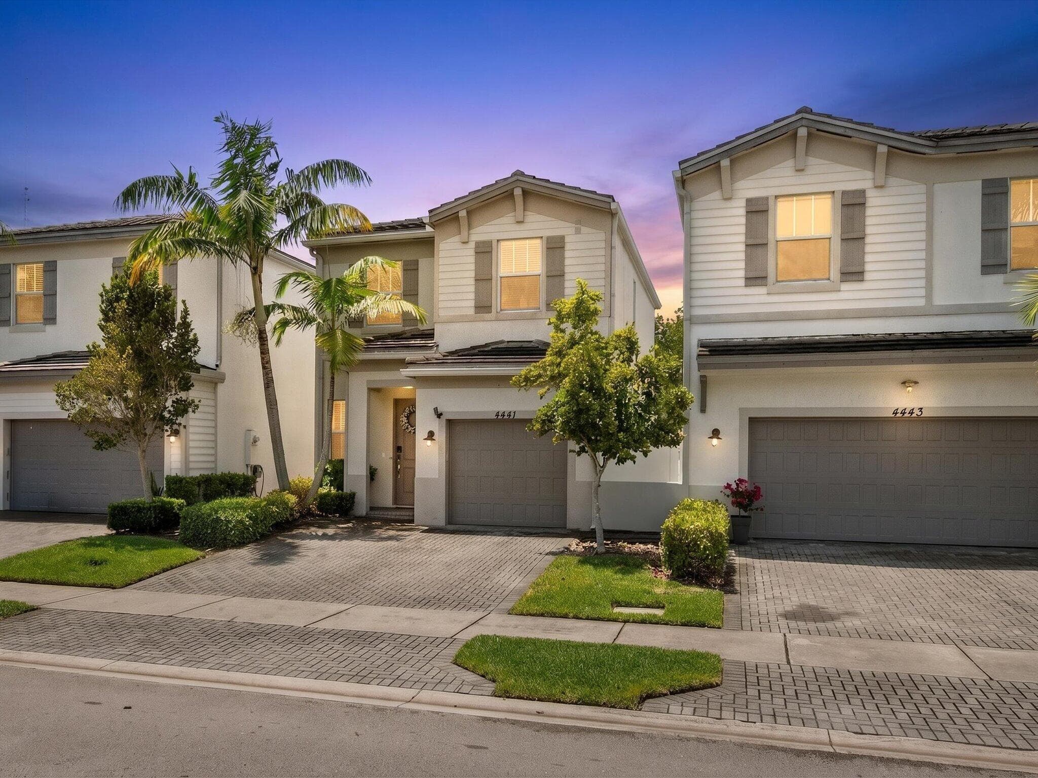 4441 NW 48th Terrace, Tamarac, FL 33319 — photo 1 of 28