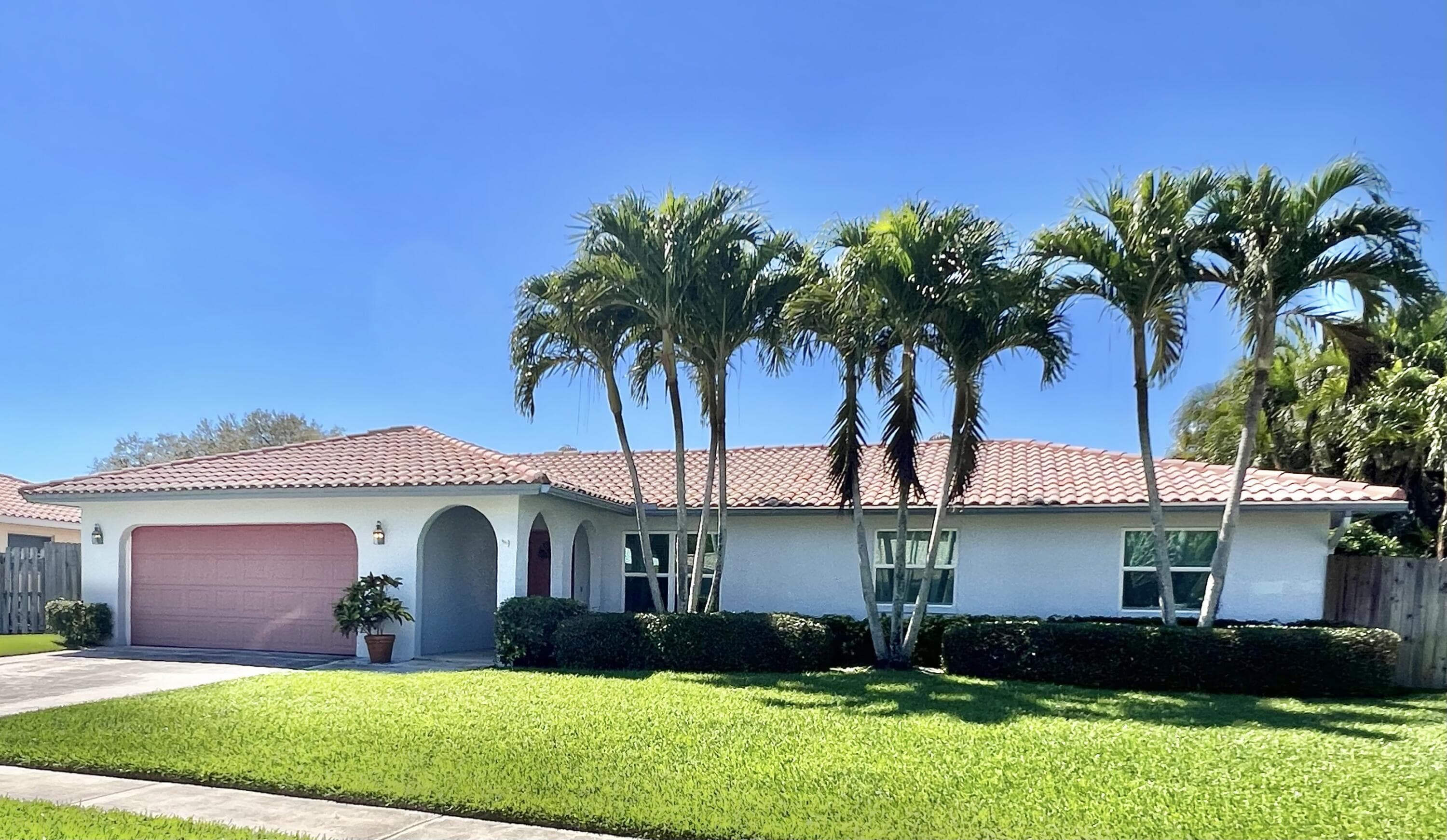 3289 NW 25th Way, Boca Raton, FL 33434 — photo 1 of 20