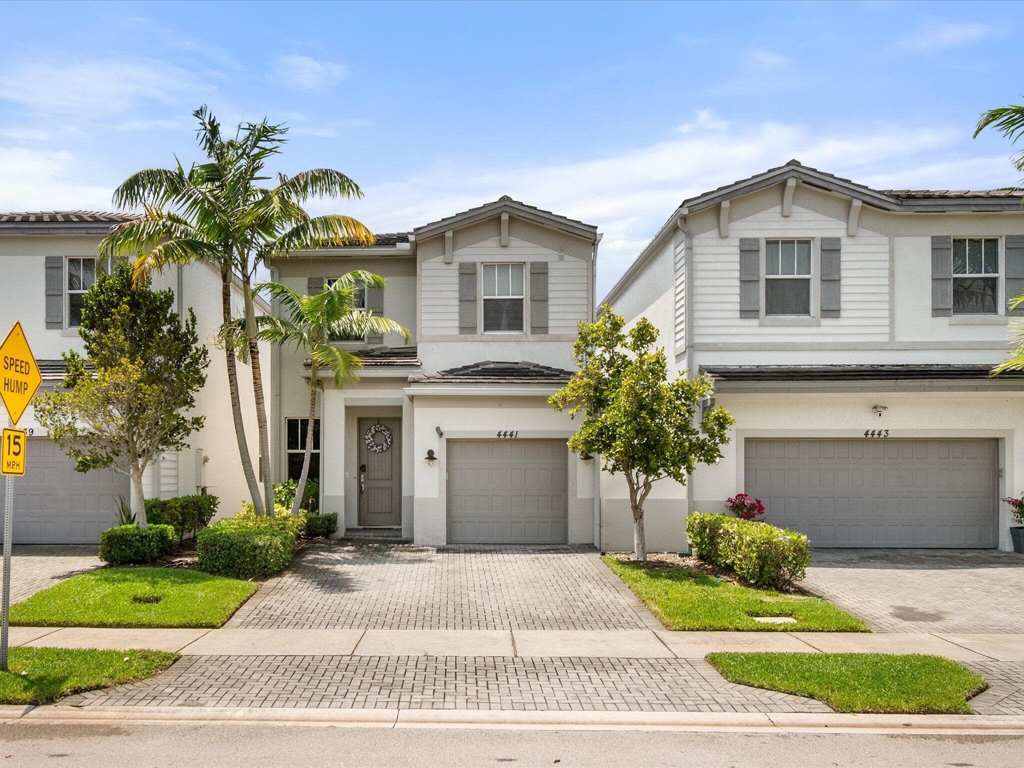 4441 NW 48th Terrace, Tamarac, FL 33319 — photo 2 of 28