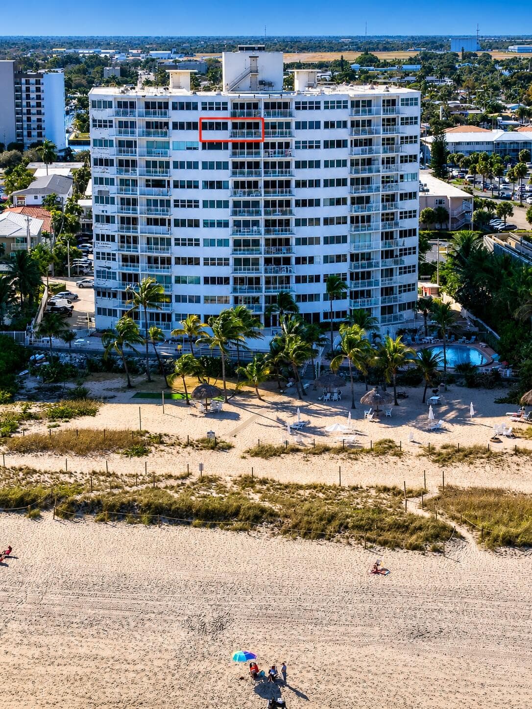 710 N Ocean Boulevard 1107, Pompano Beach, FL 33062 — photo 4 of 42