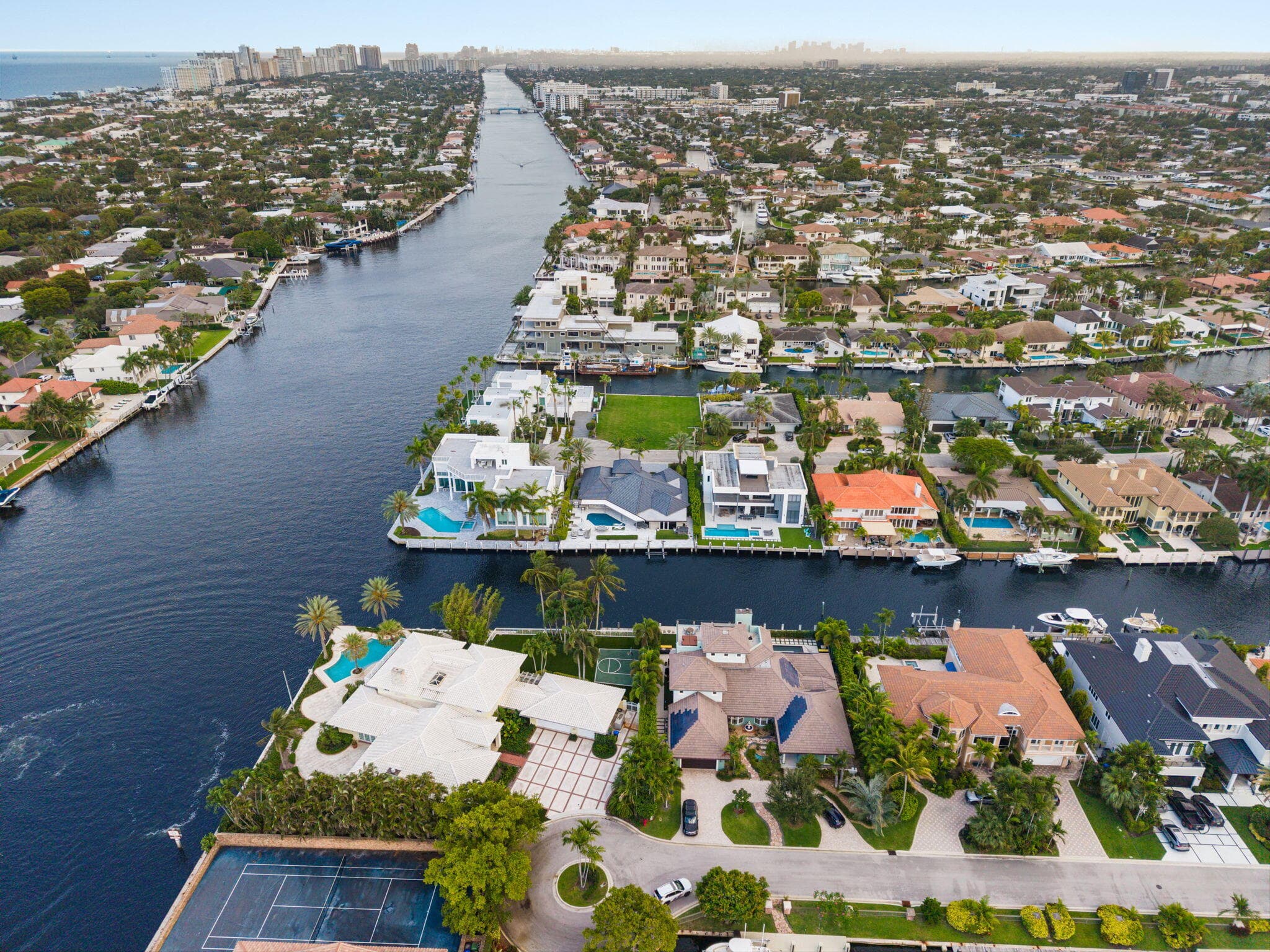 3321 NE 59th Street, Fort Lauderdale, FL 33308 — photo 54 of 75