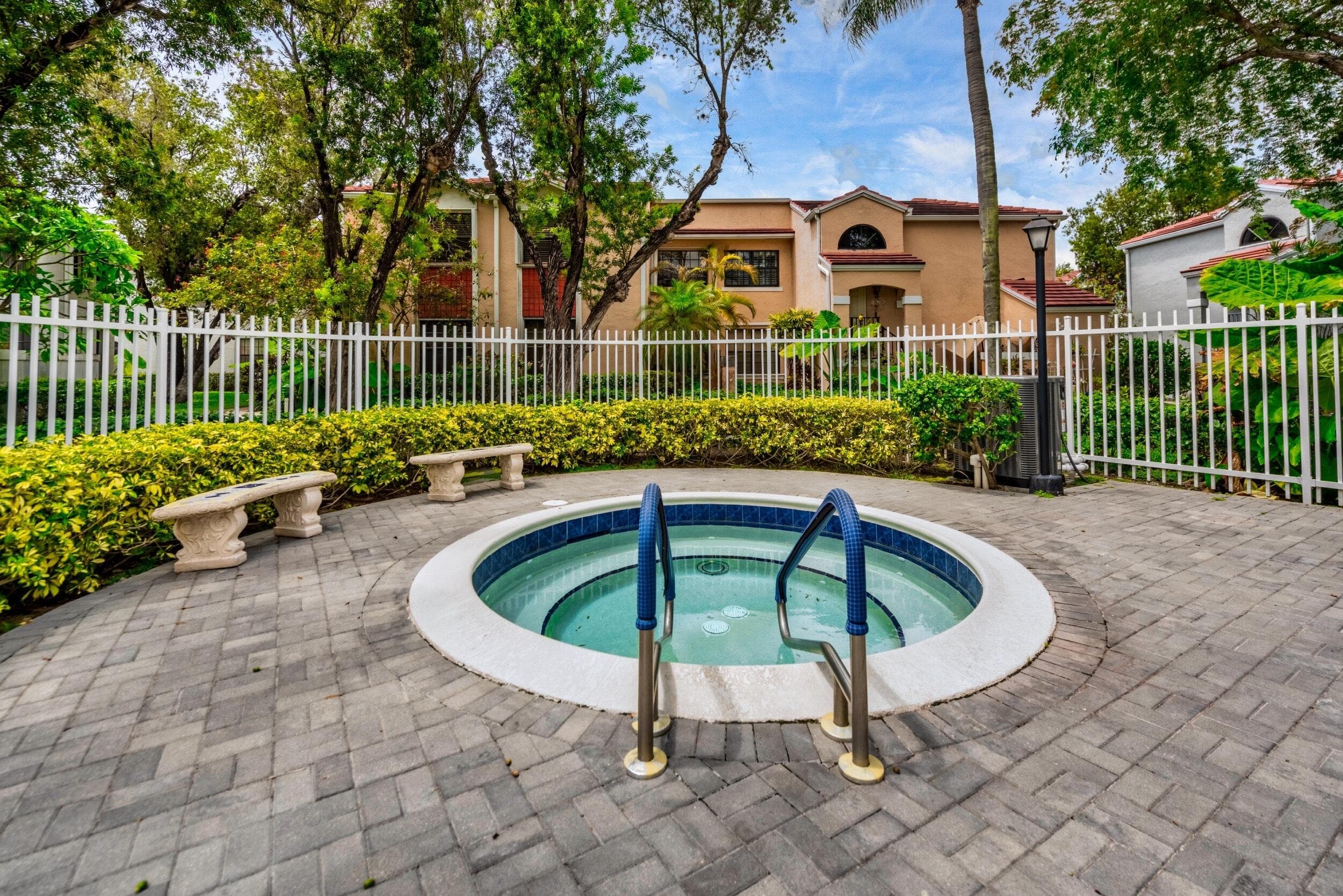 11964 NW 11th Street 11964, Pembroke Pines, FL 33026 — photo 25 of 25